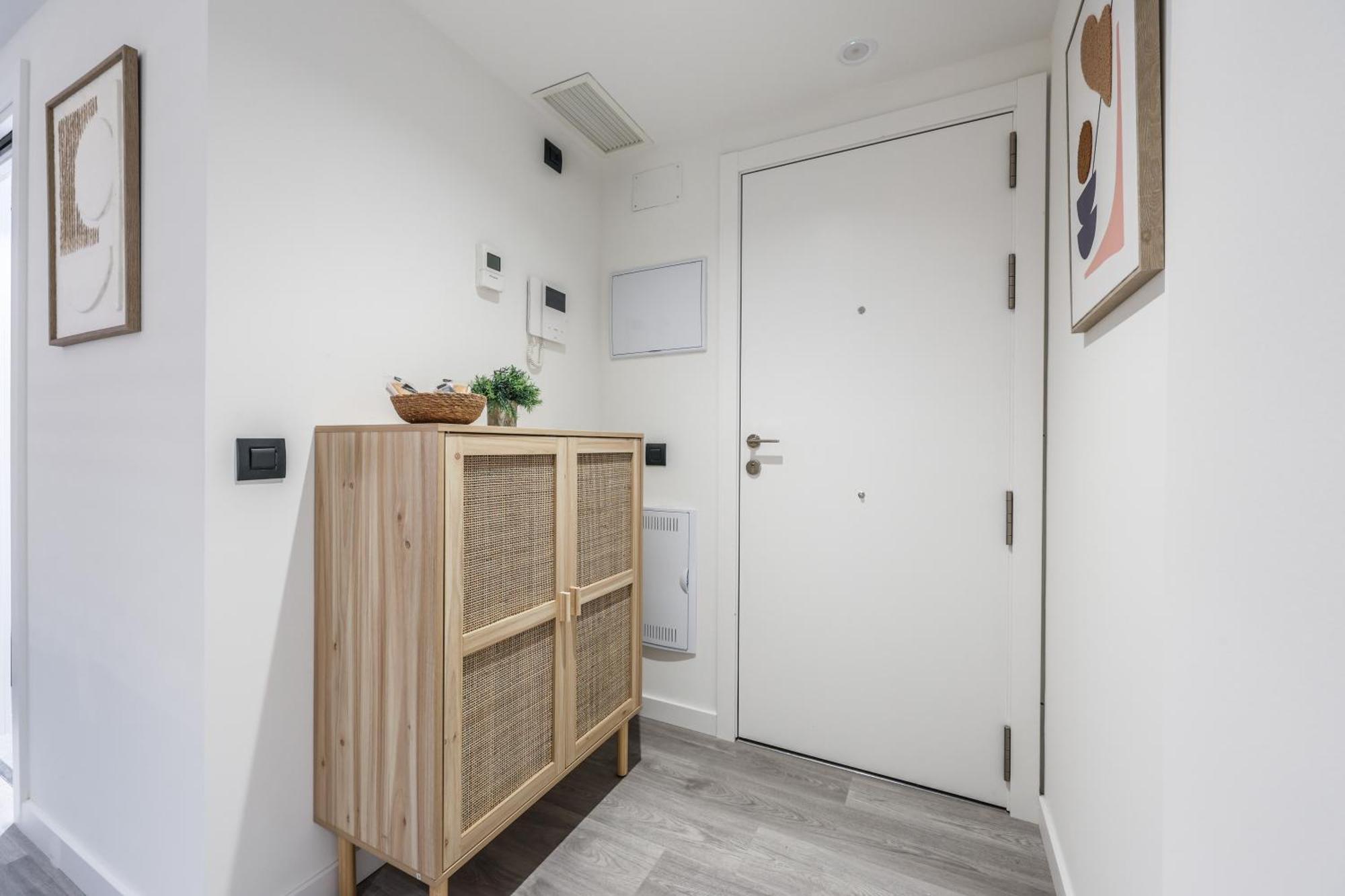 Appartement Atyco *