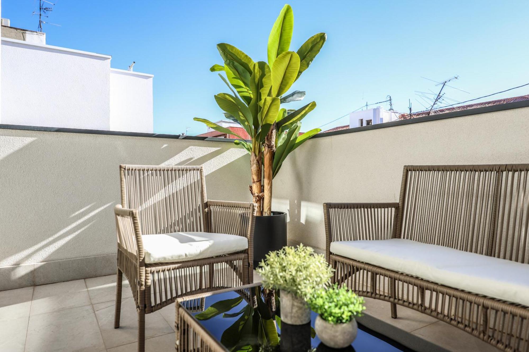 Appartement Atyco *