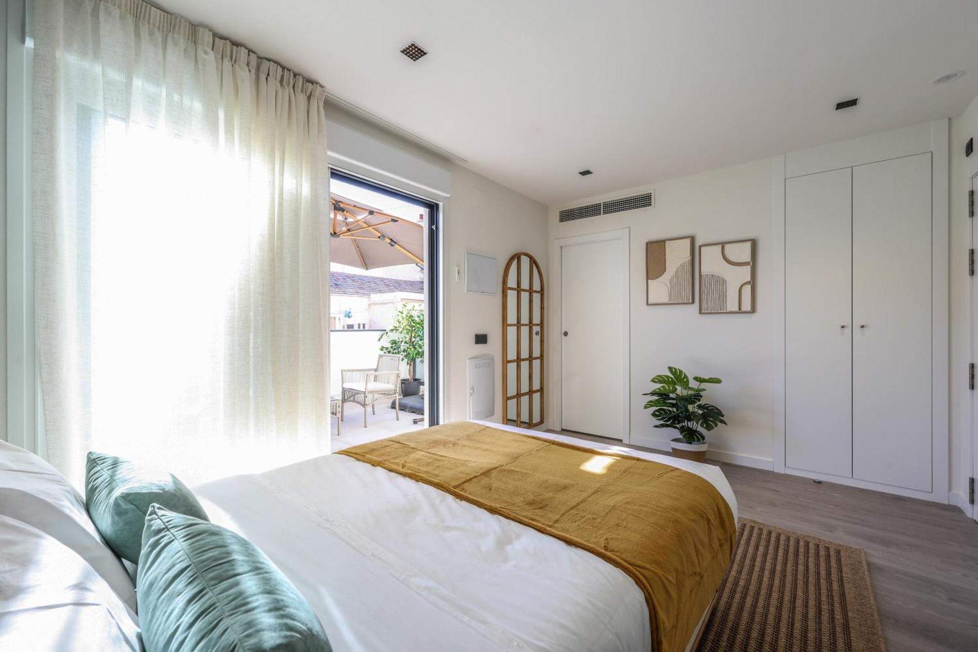 Atyco Appartement *