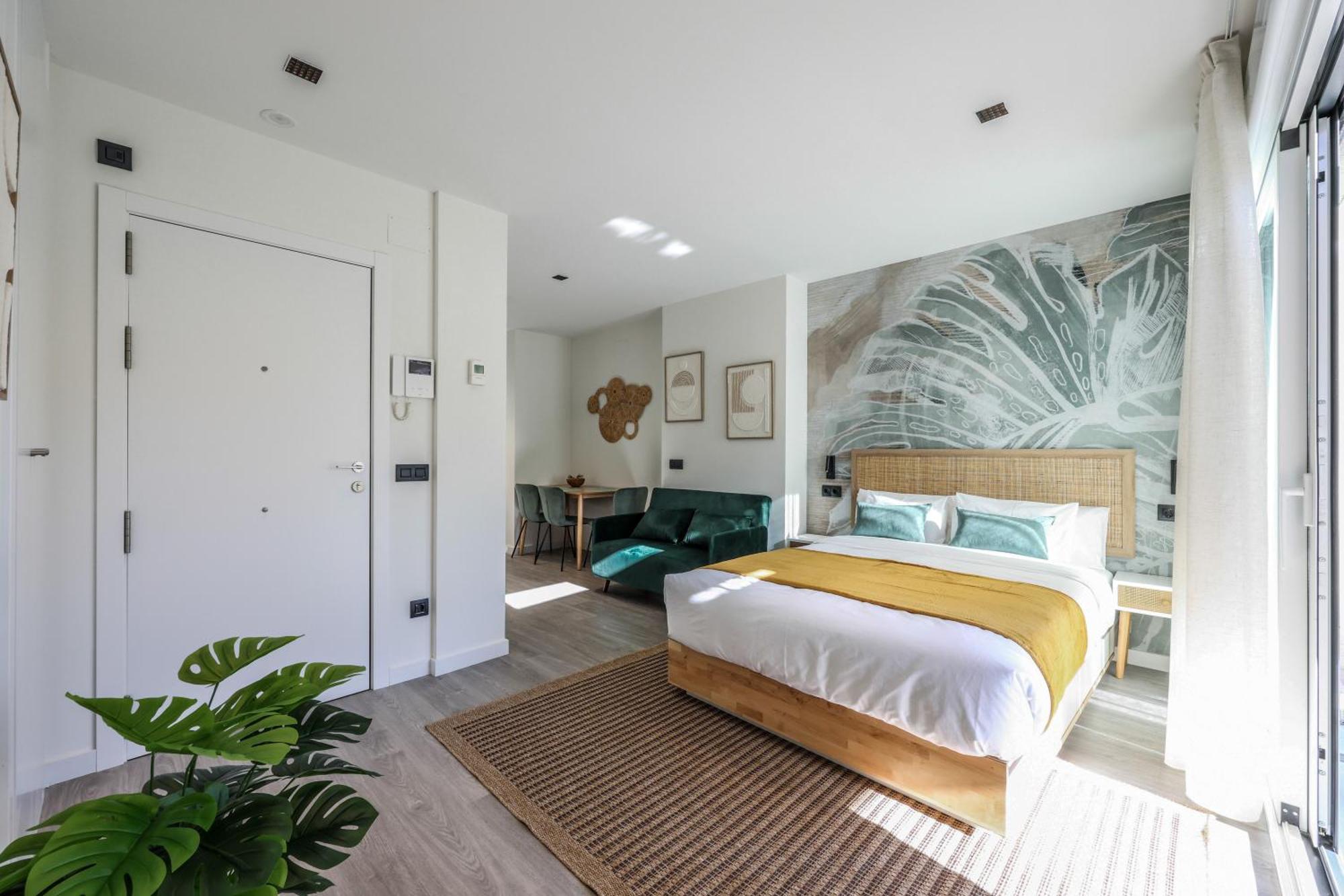Appartement Atyco Madrid