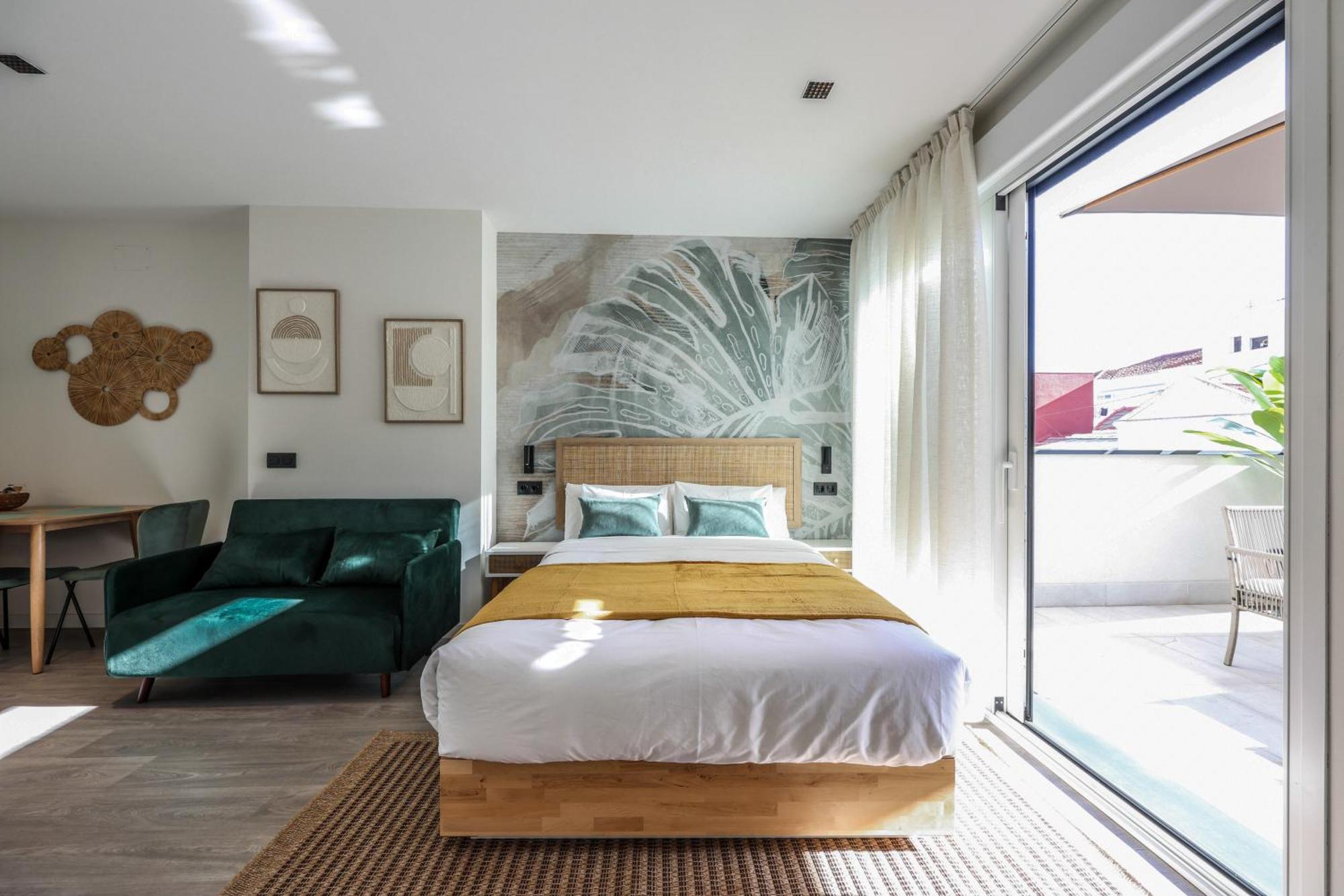 Appartement Atyco