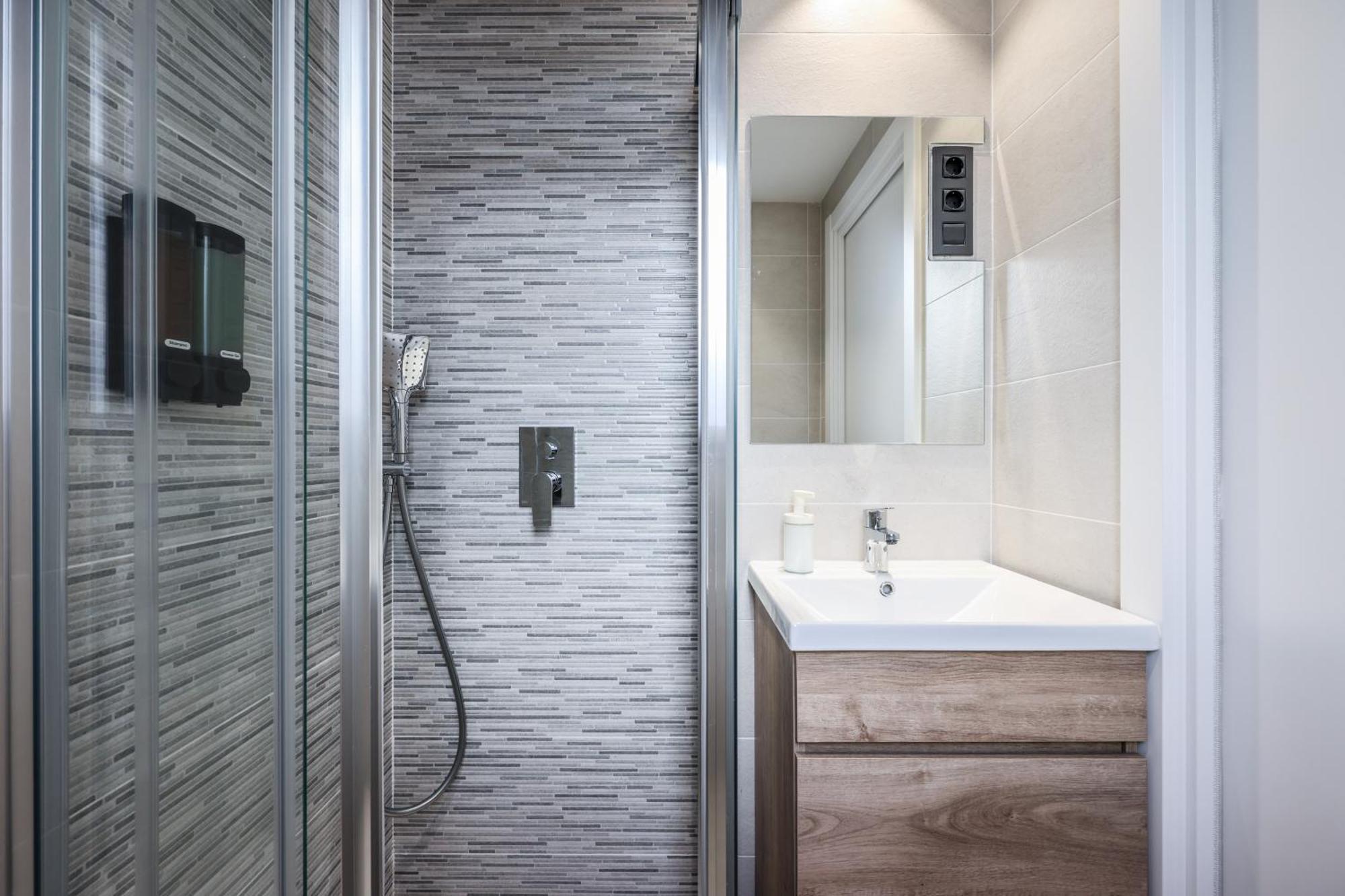 Appartement Atyco *