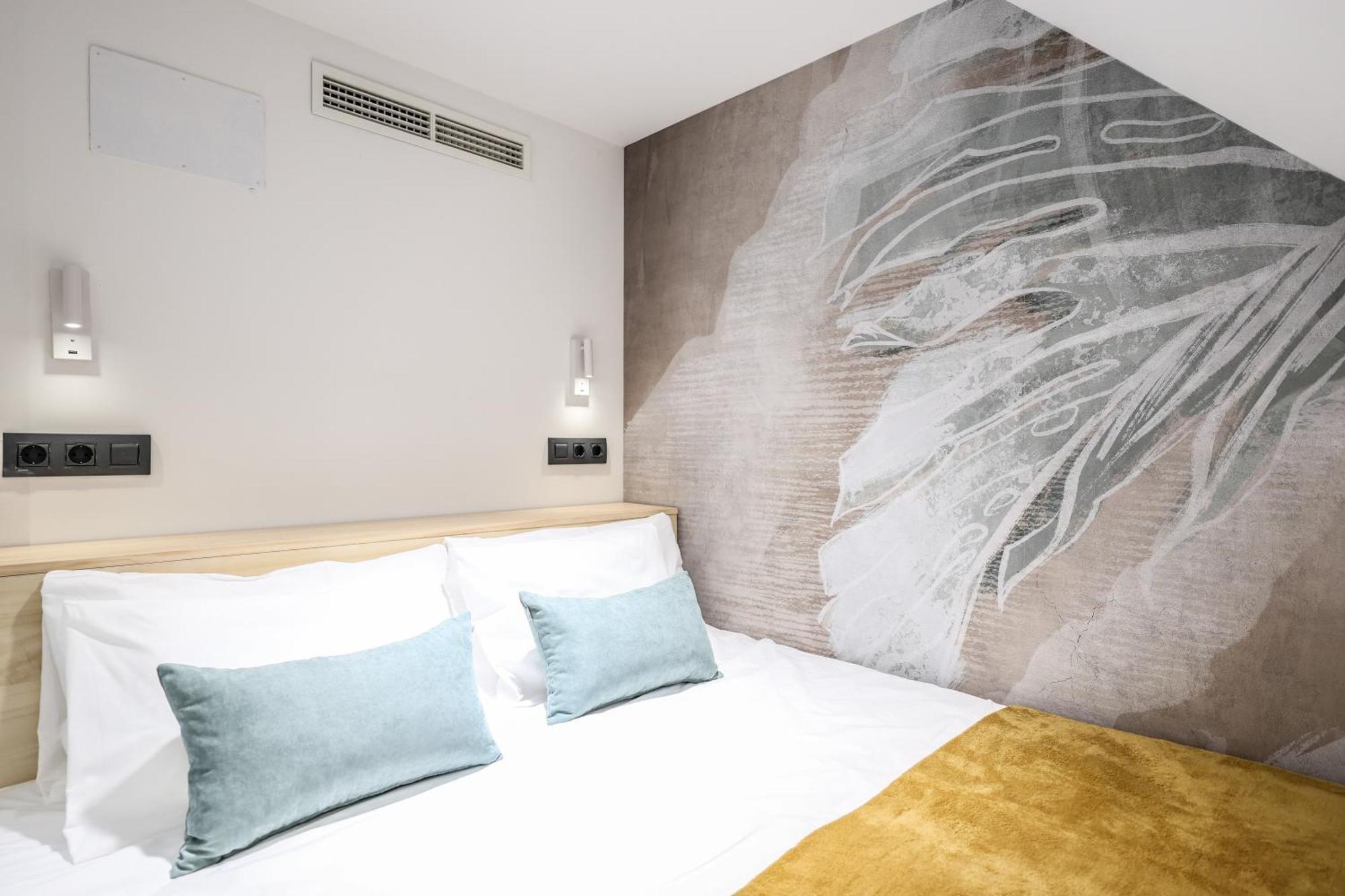 Appartement Atyco Madrid