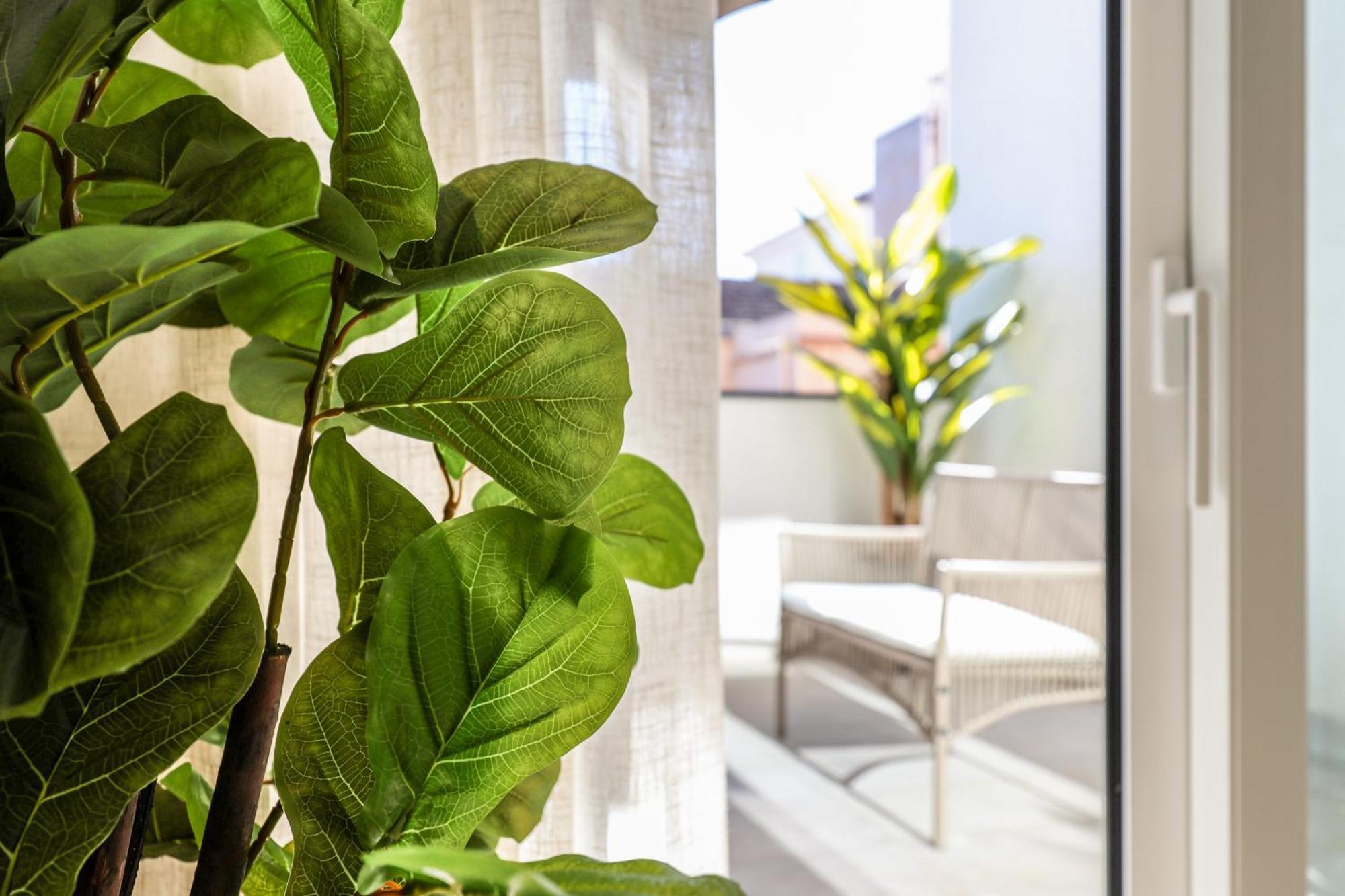 Appartement Atyco