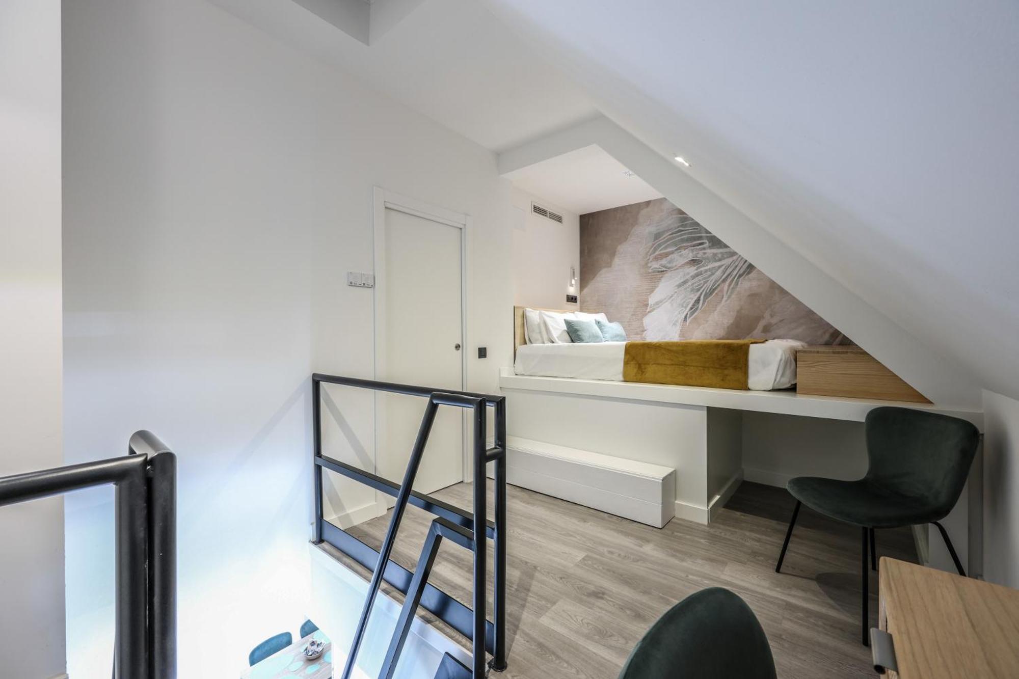 Appartement Atyco *