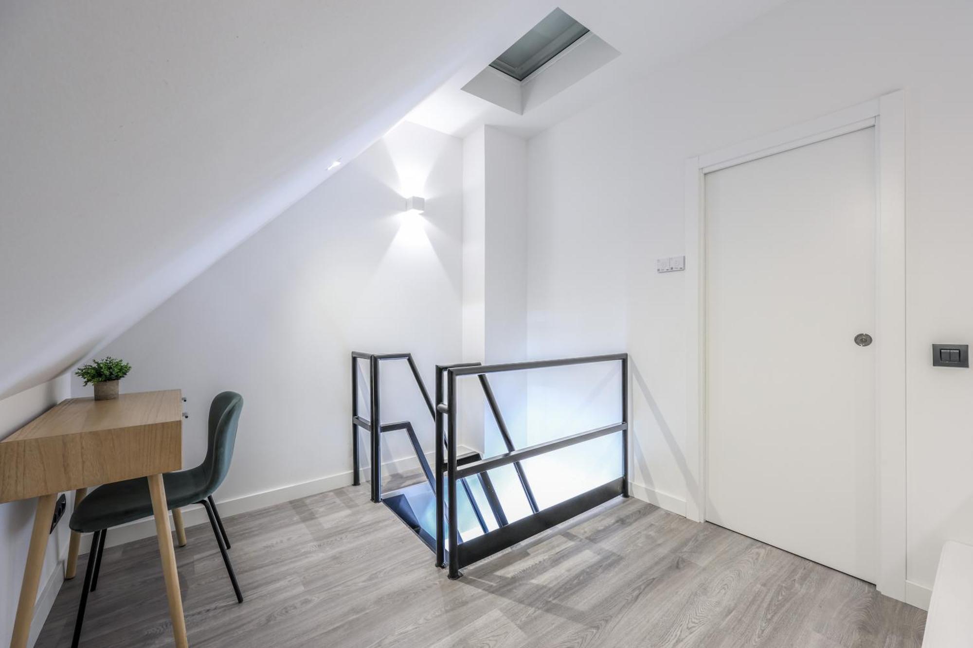 Appartement Atyco Madrid