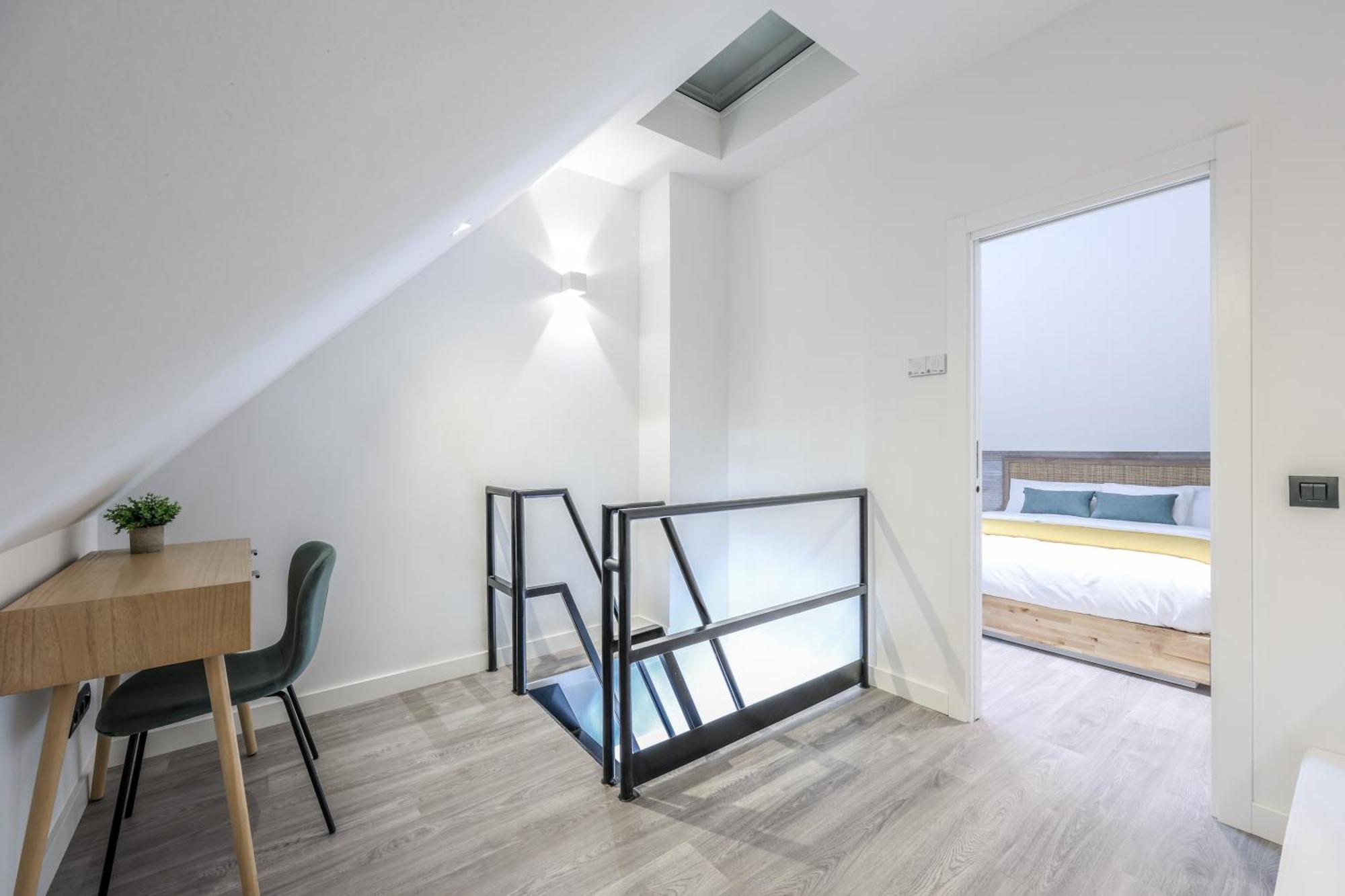 Atyco Appartement *
