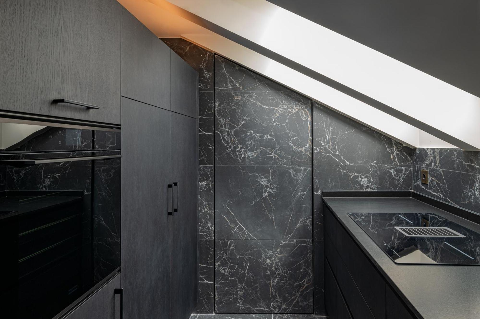 Casa Faraona Luxury Residences Apart-hotel