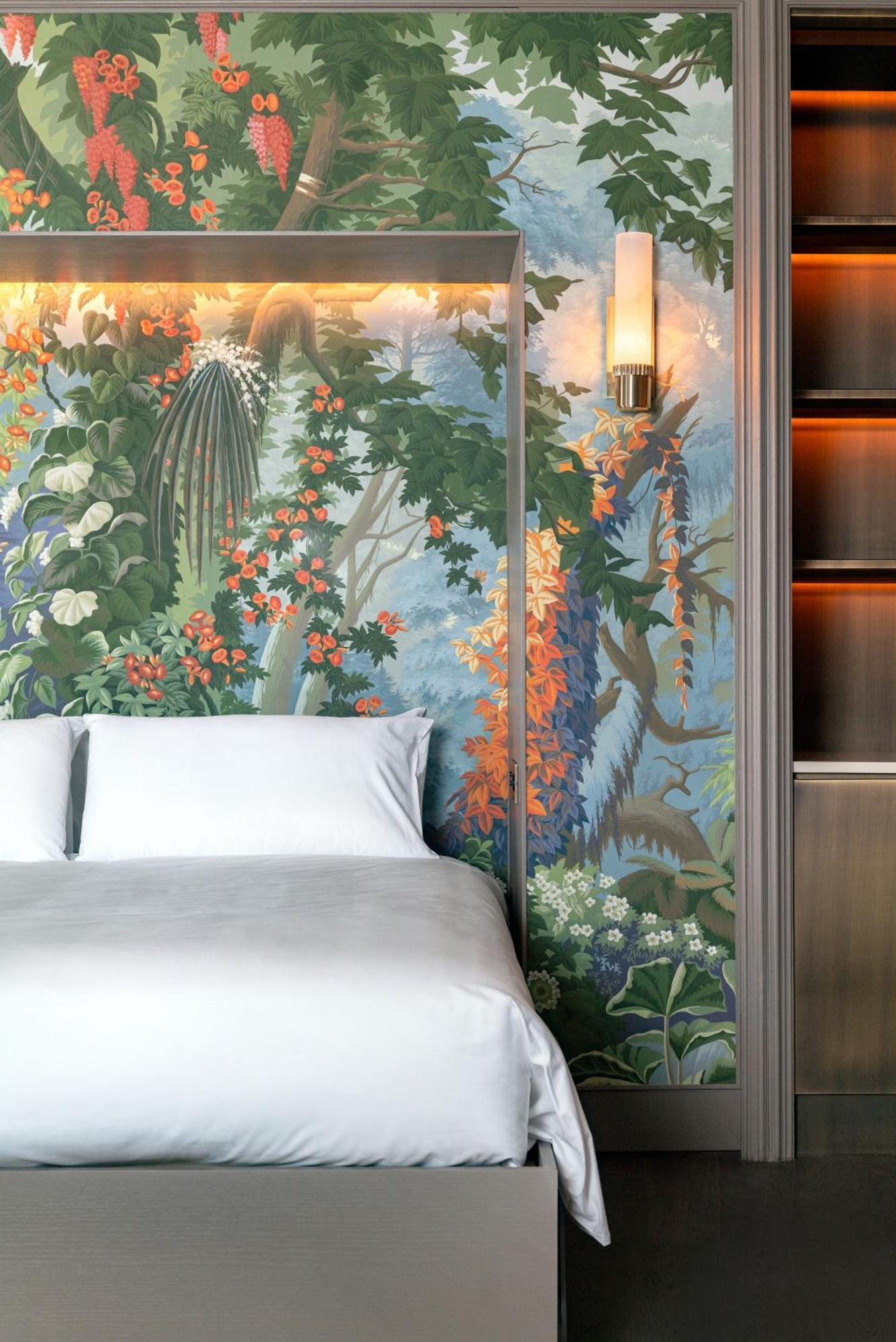 Casa Faraona Luxury Residences Apartahotel Madrid