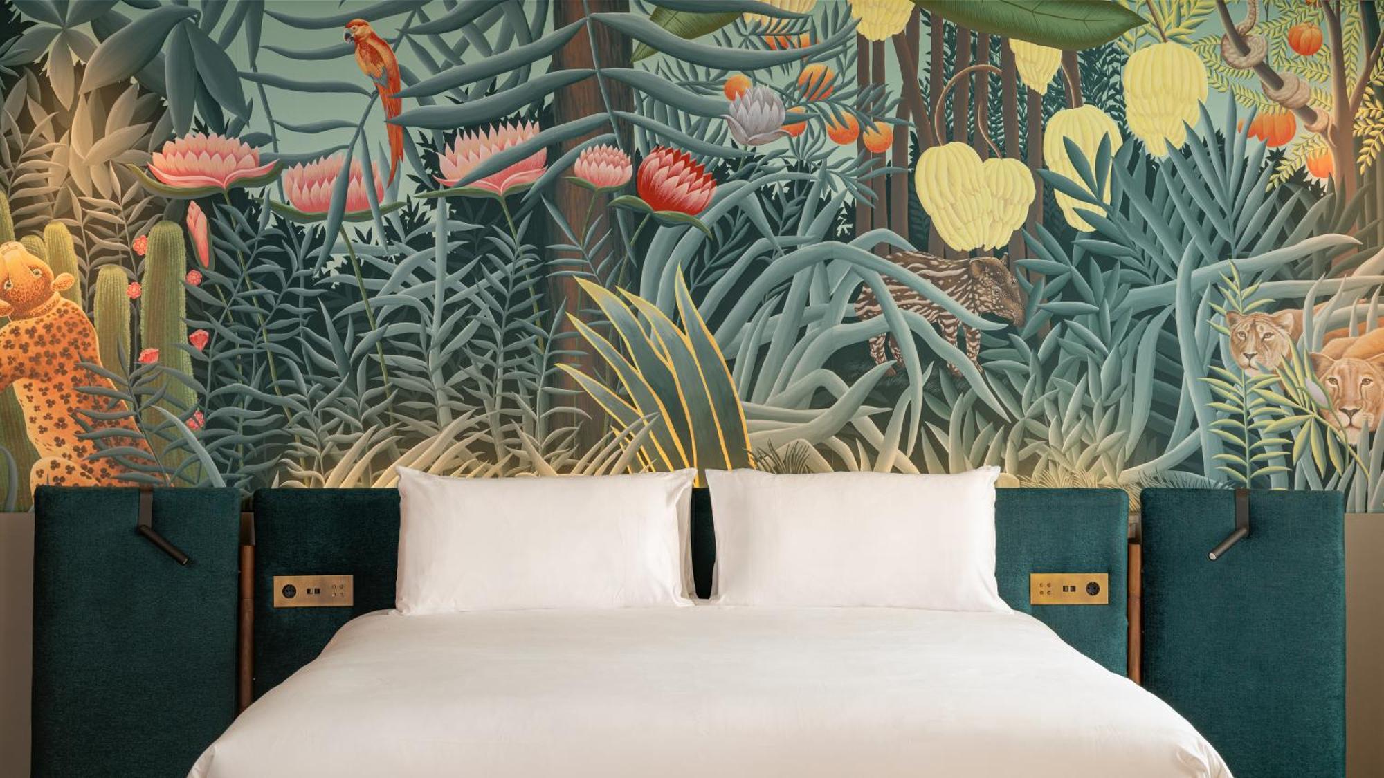 Apart-hotel Casa Faraona Luxury Residences