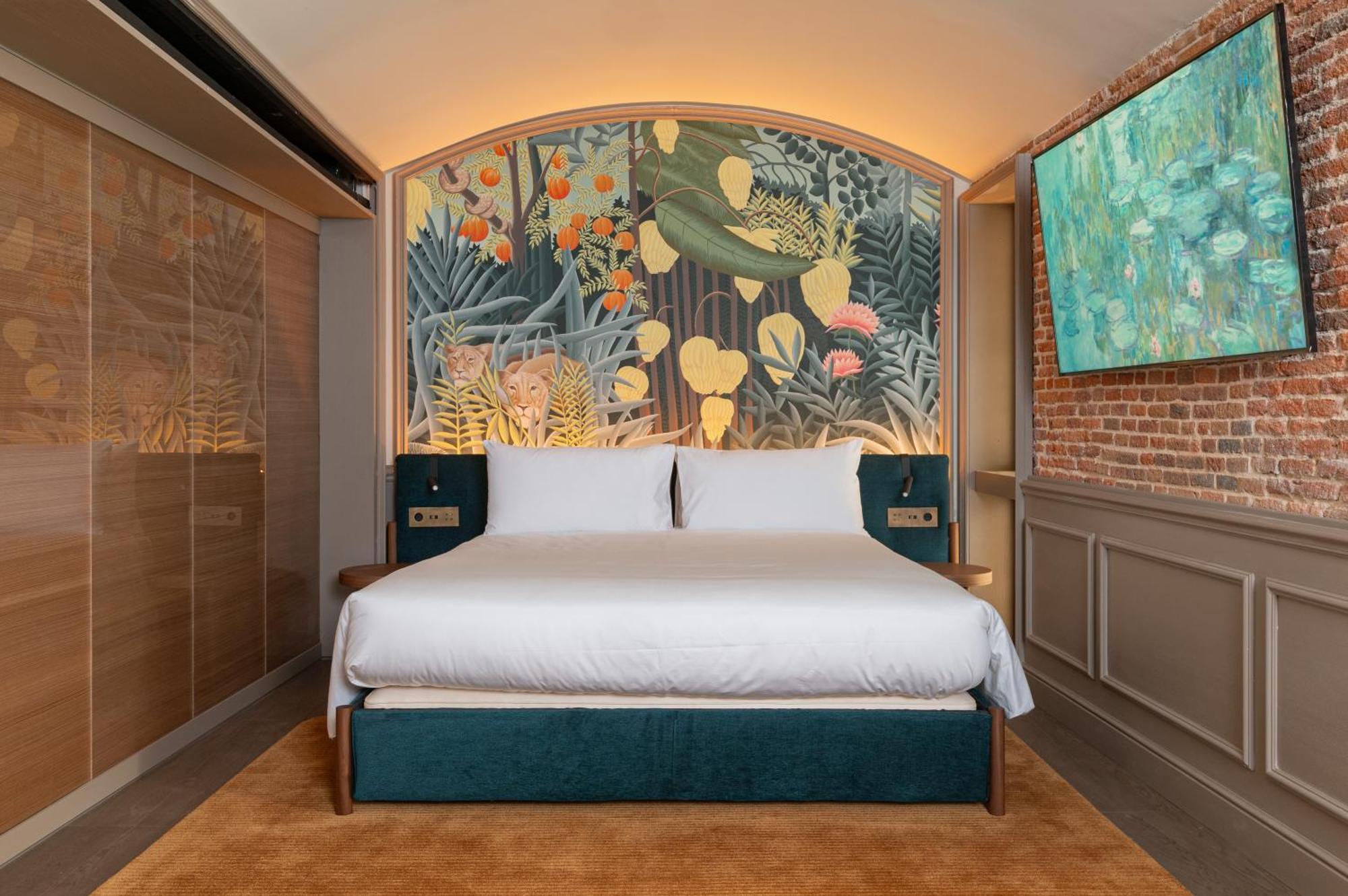 Casa Faraona Luxury Residences Apart-hotel