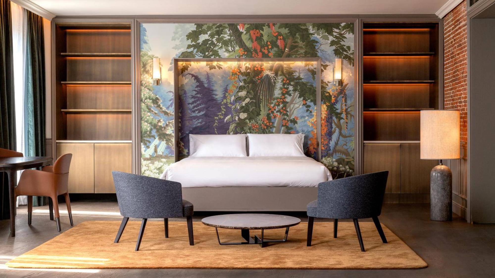 Casa Faraona Luxury Residences Apart-hotel *