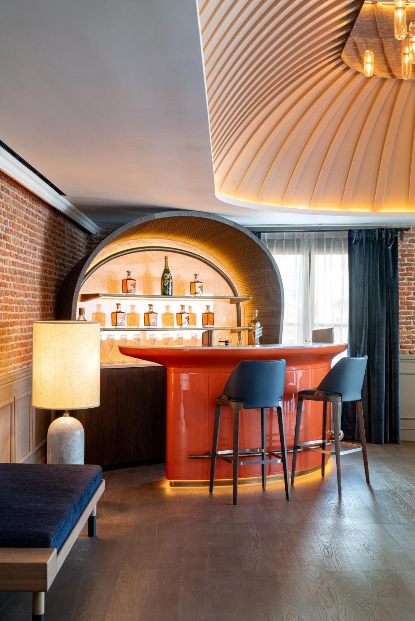 Apart-hotel Casa Faraona Luxury Residences *
