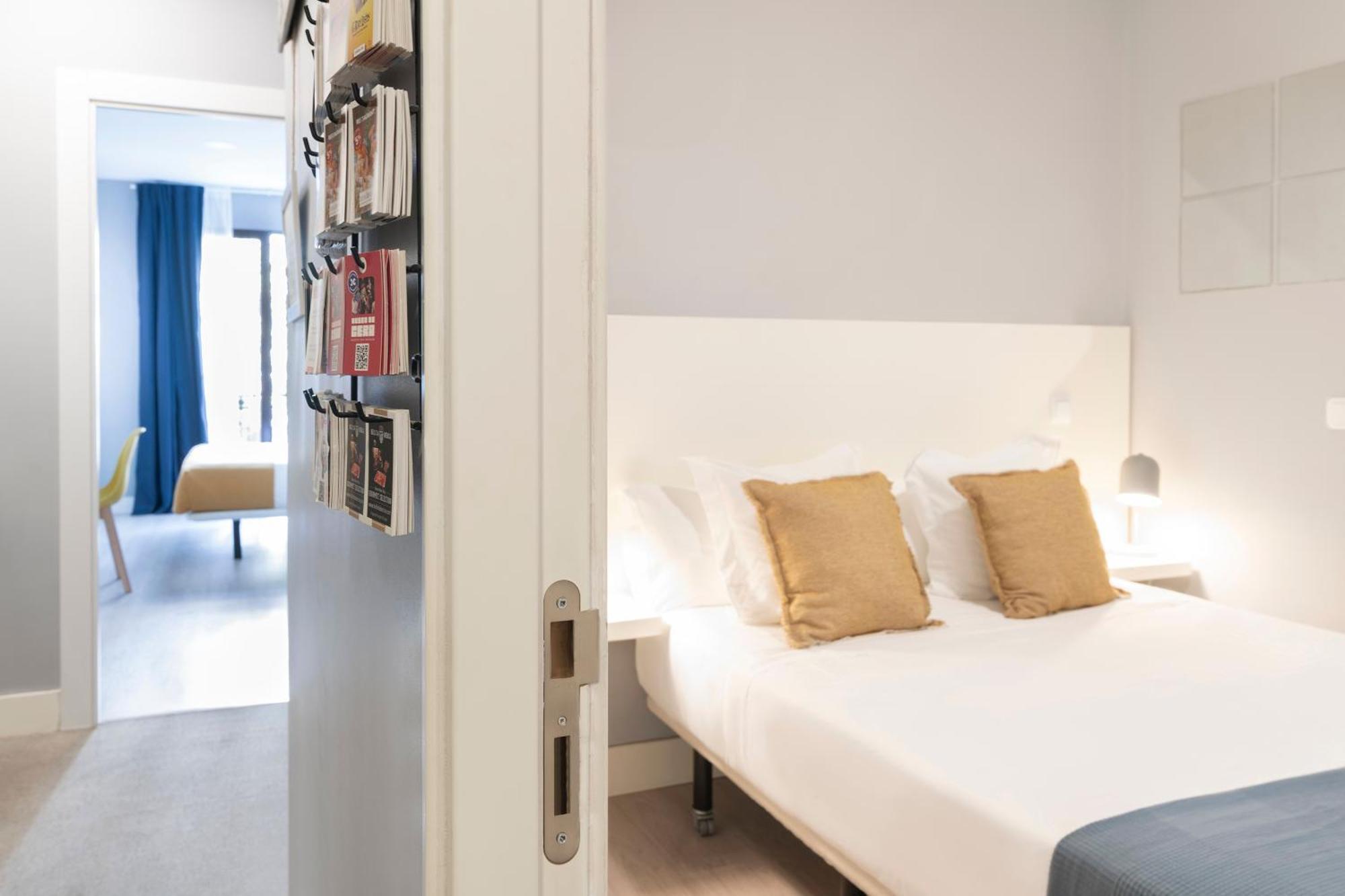 Gasthof 8rooms Madrid