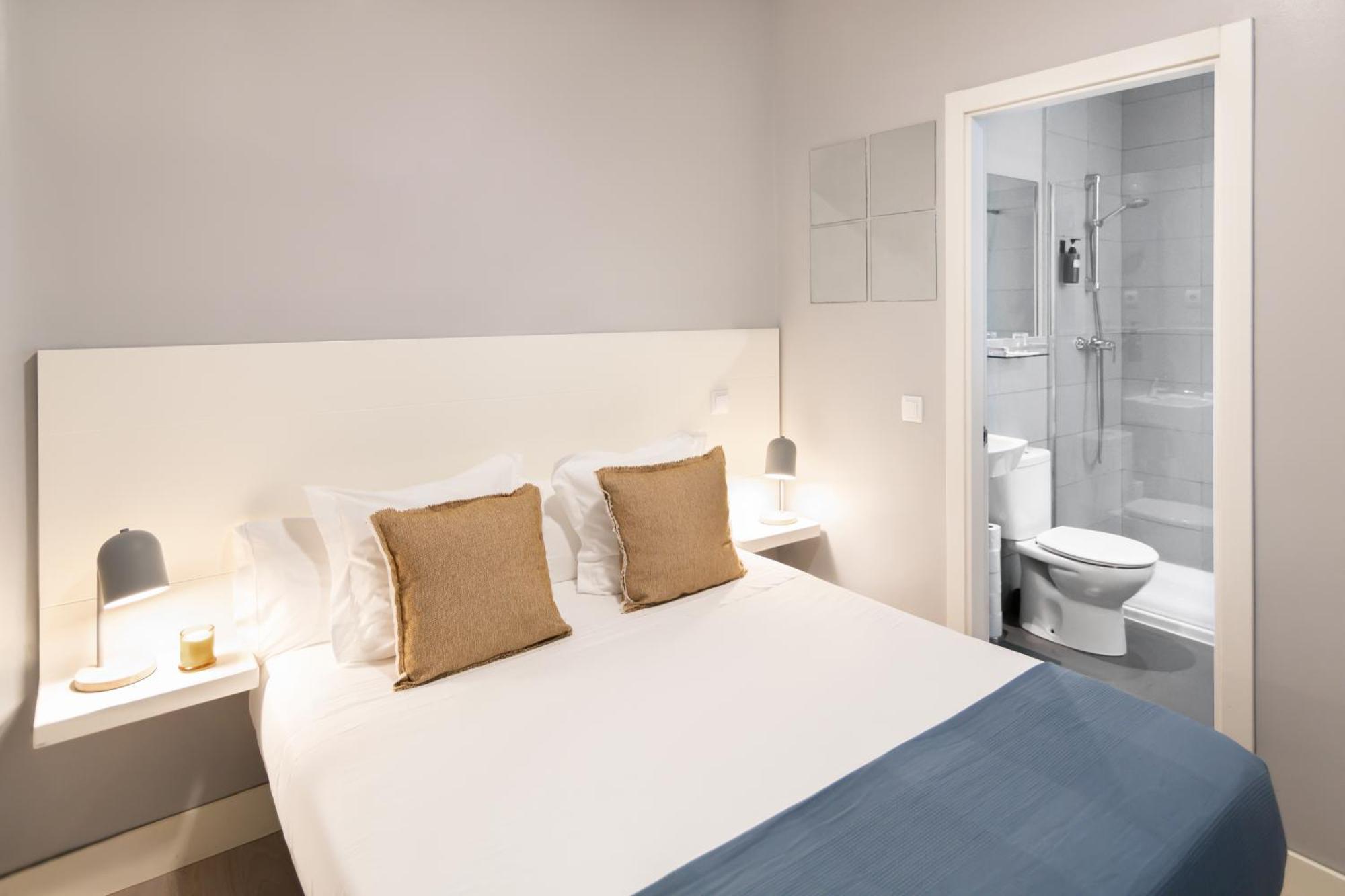 8rooms 2* Madrid
