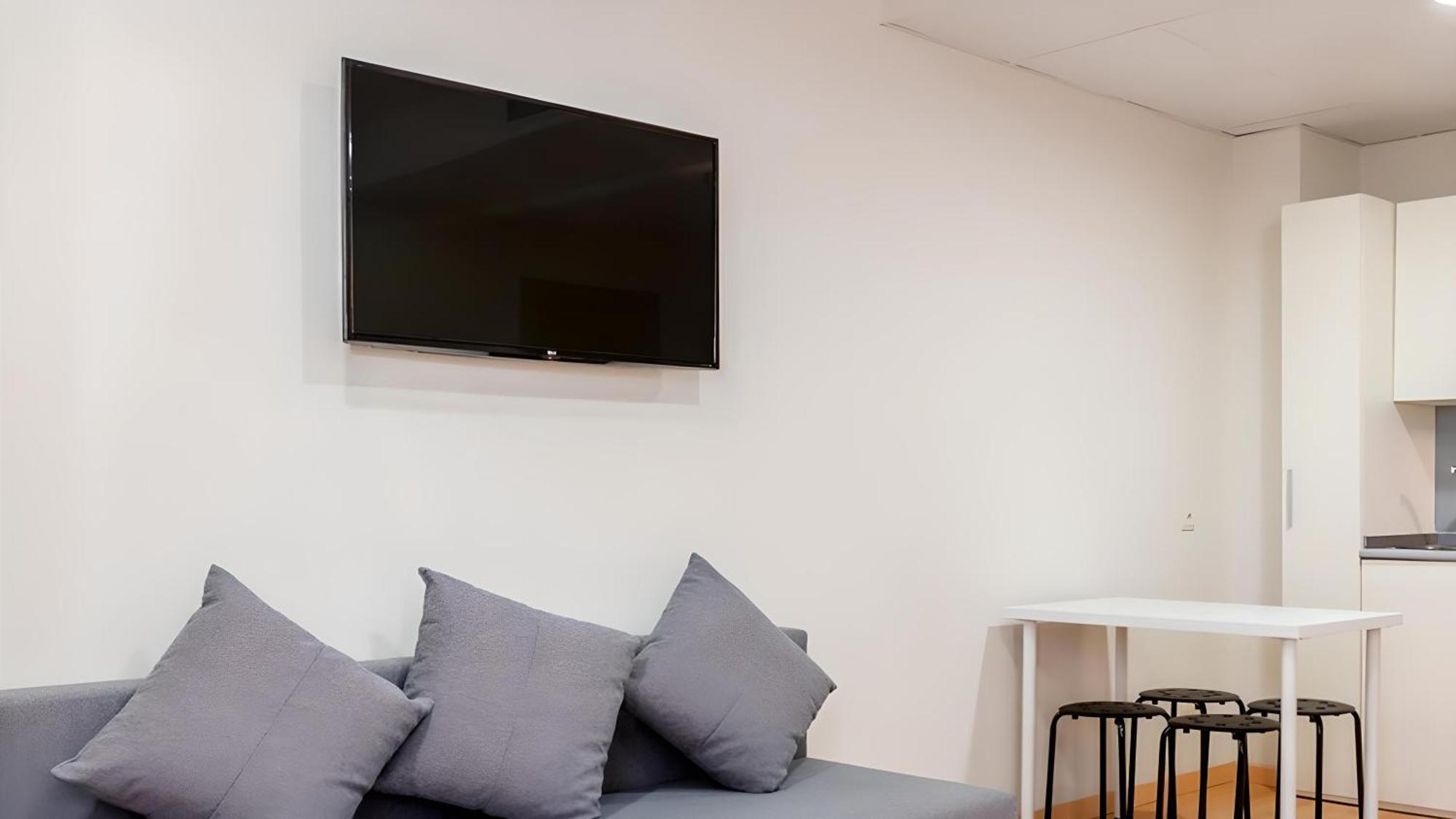 Gasthof Vertice Roomspace 3*