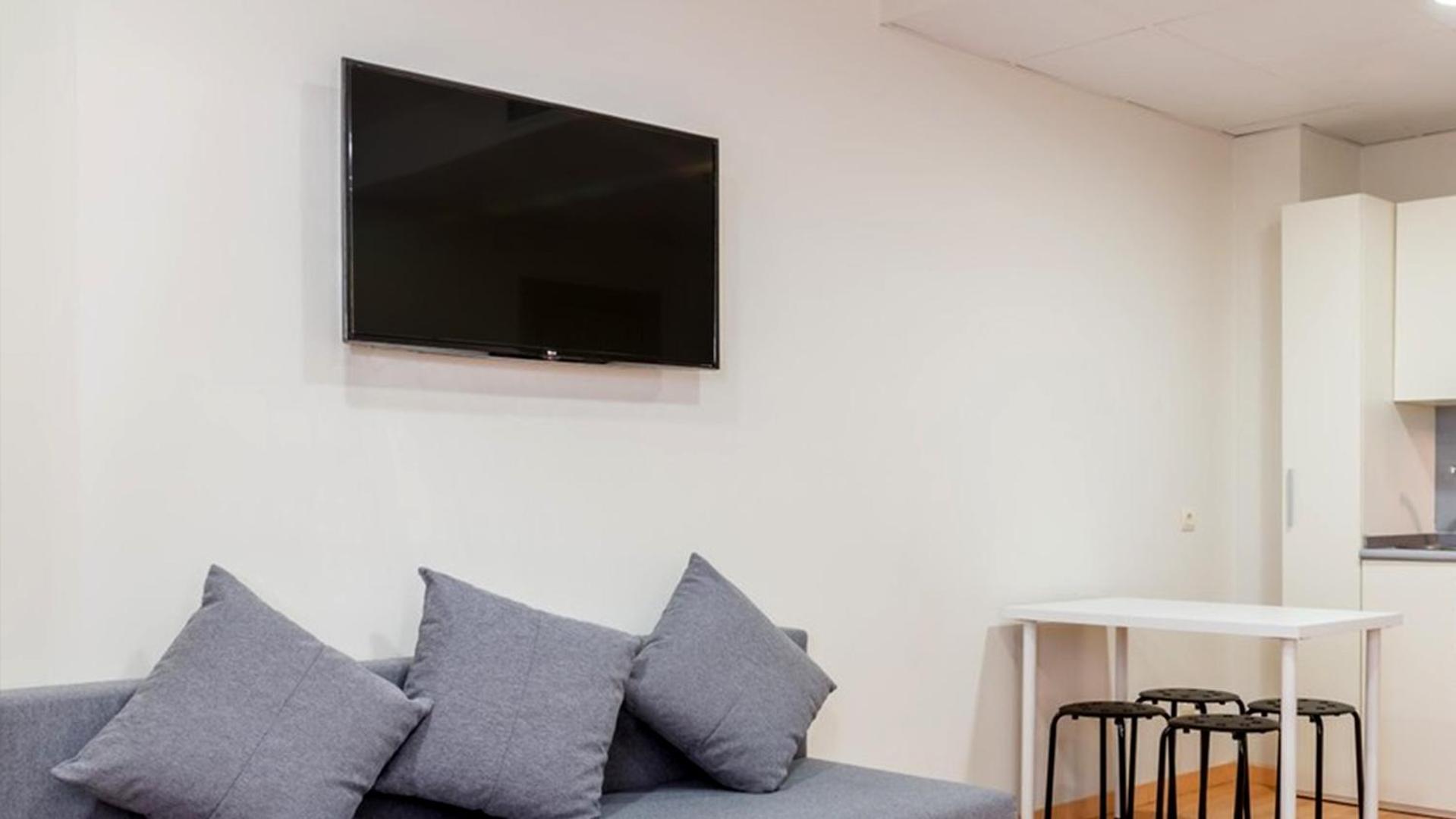 Vertice Roomspace Madrid