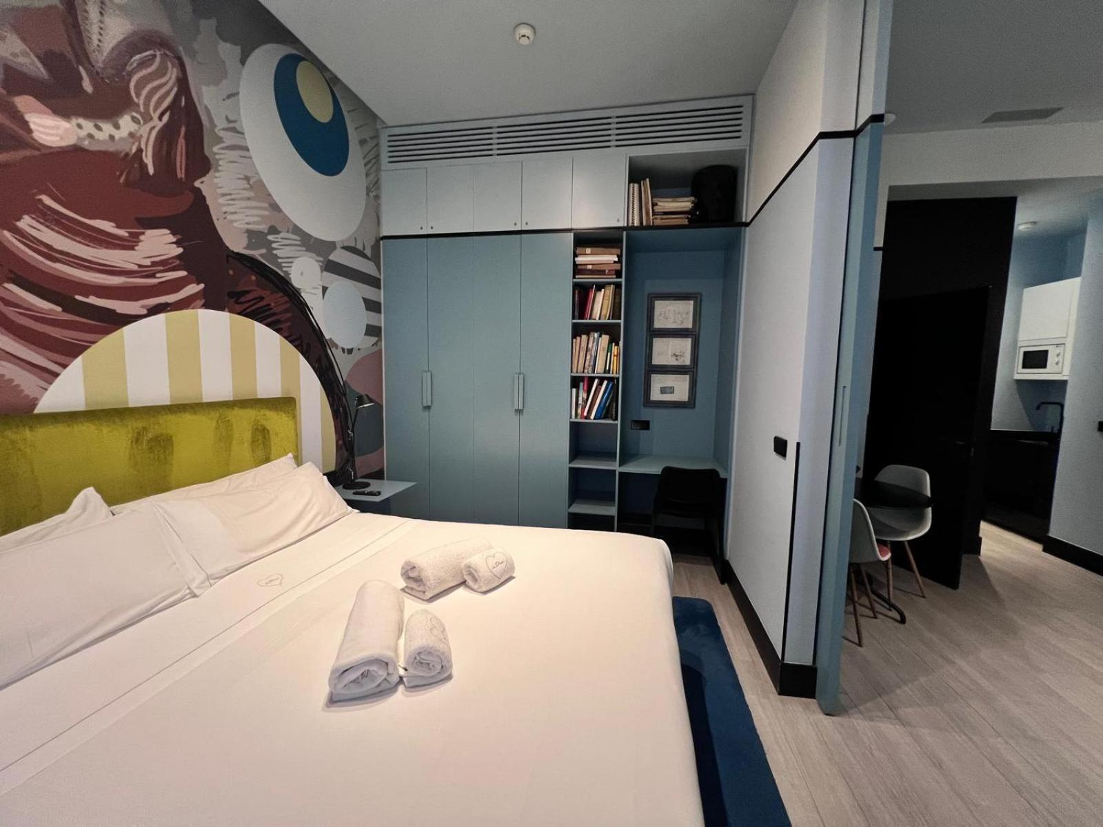 De Dios 17 Boutique 4*