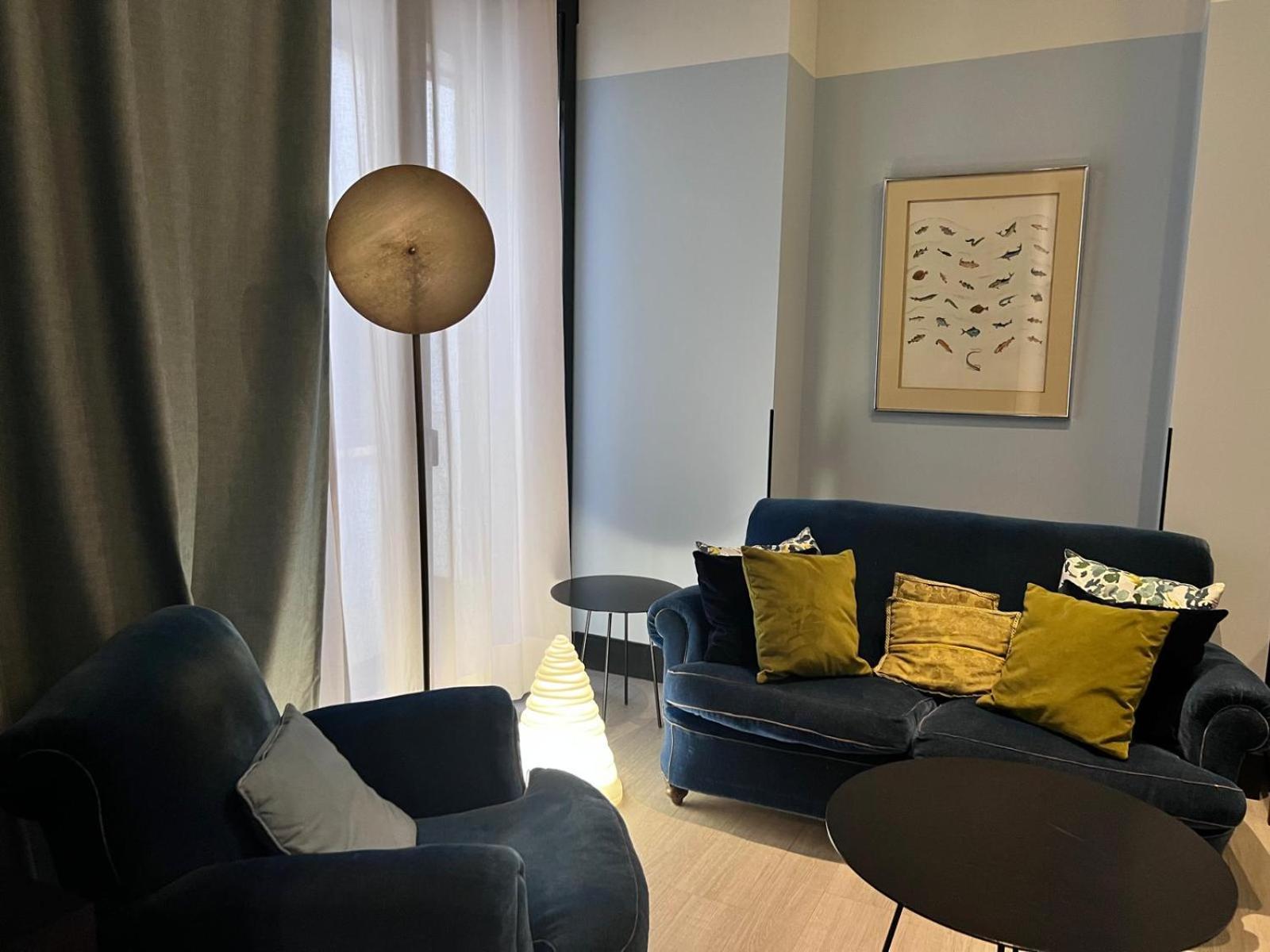 Apartahotel De Dios 17 Boutique