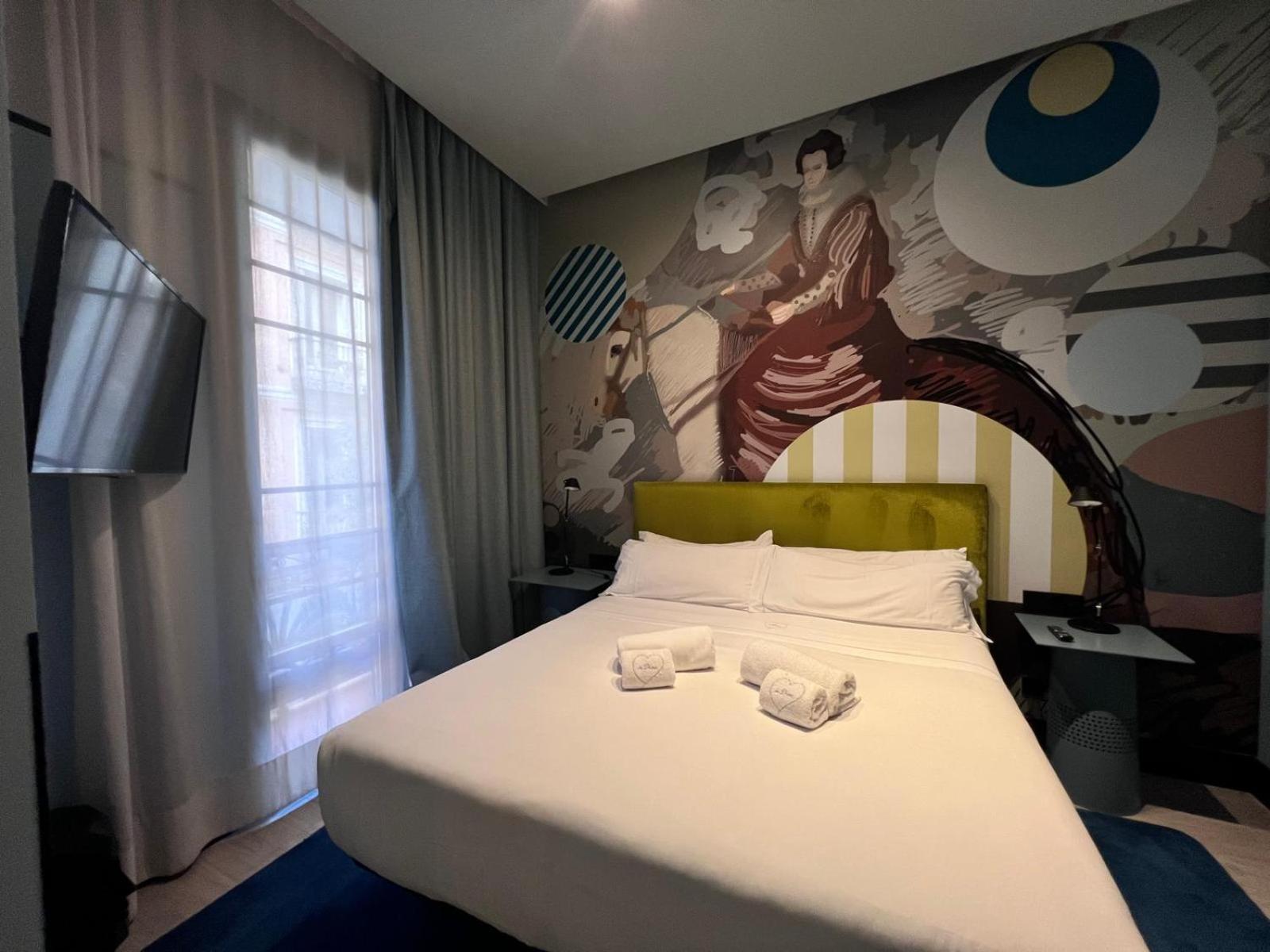 De Dios 17 Boutique 4*