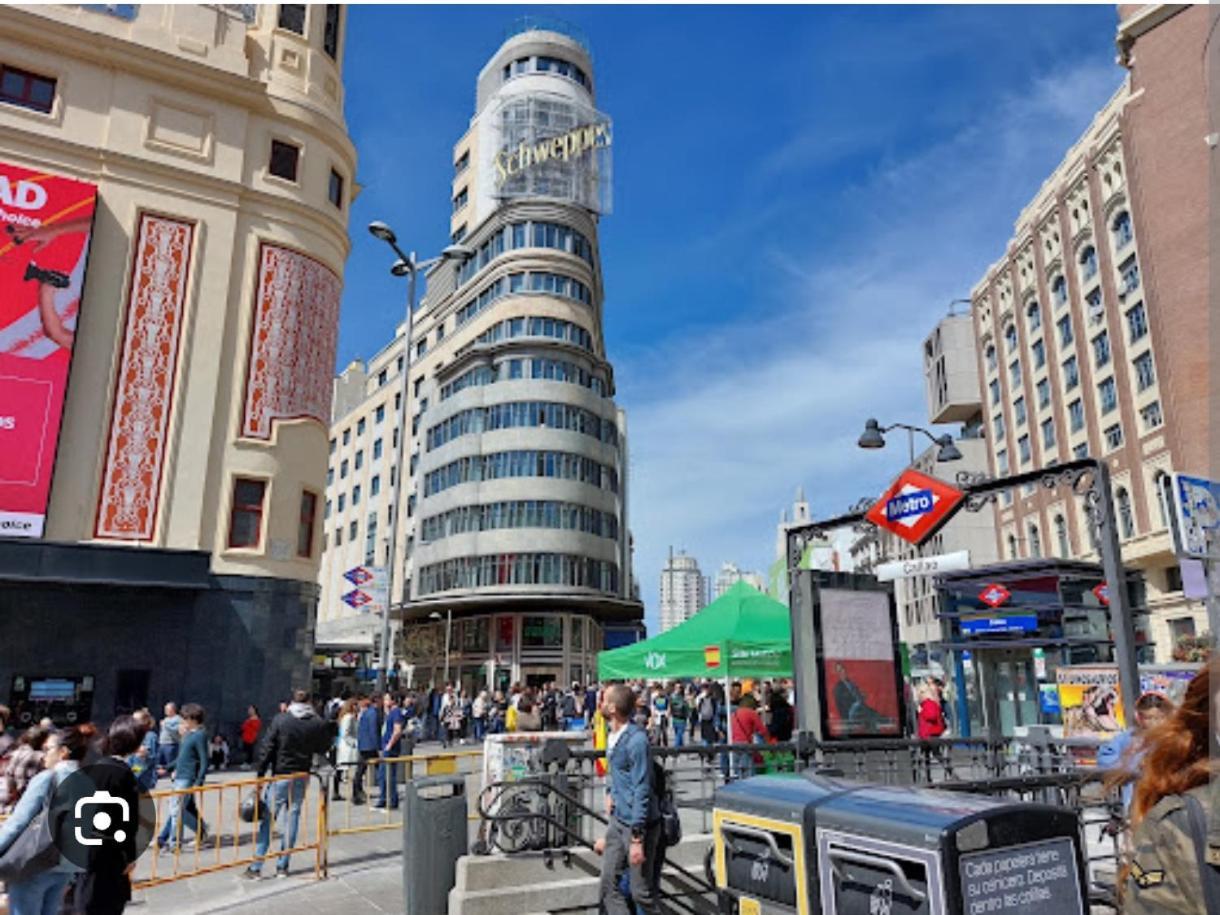 Callao Pop Art Apartamento *