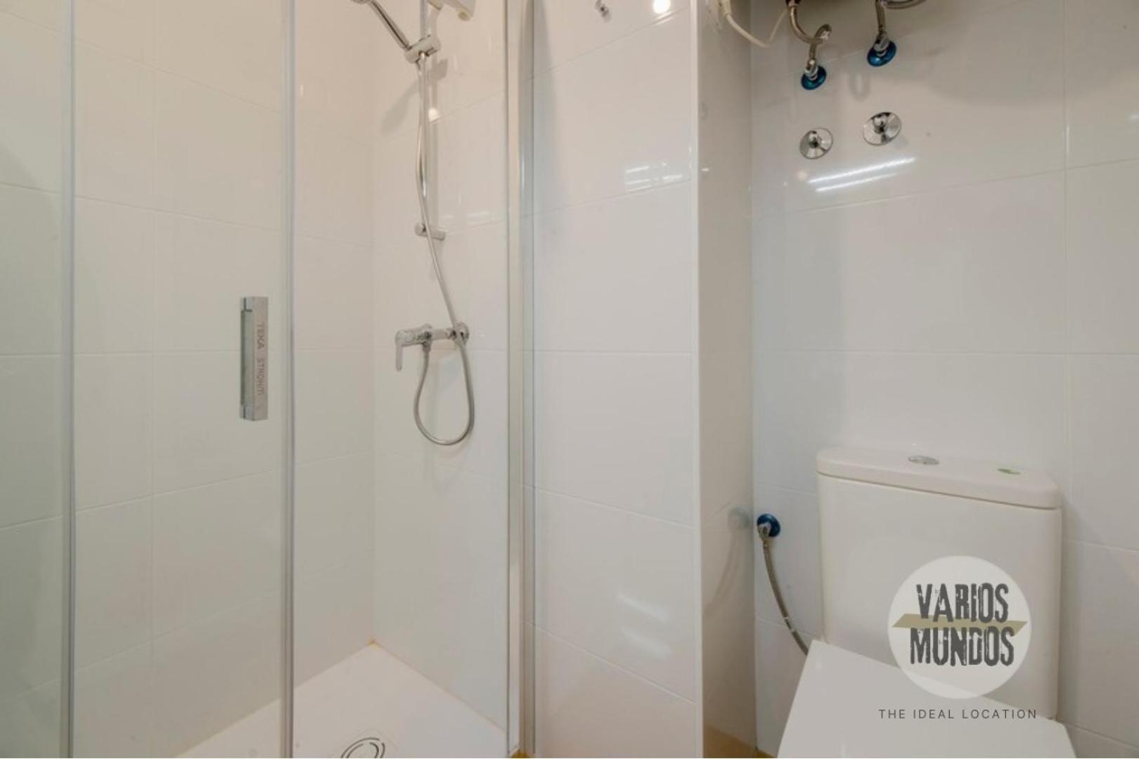 Apartment Fashion Design Loft En Calle Carretas-sol 4pax