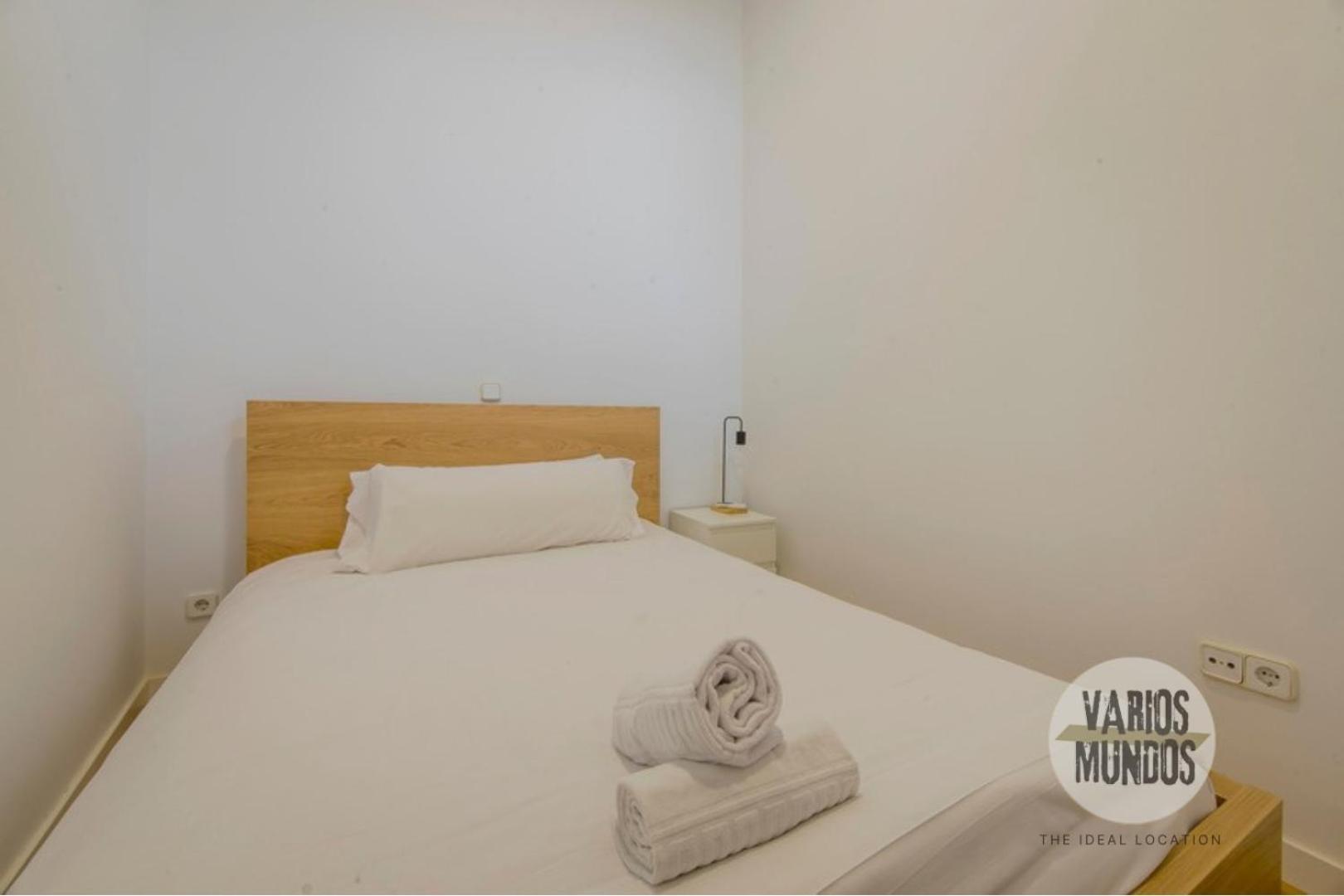 Fashion Design Loft En Calle Carretas-sol 4pax Apartment Madrid