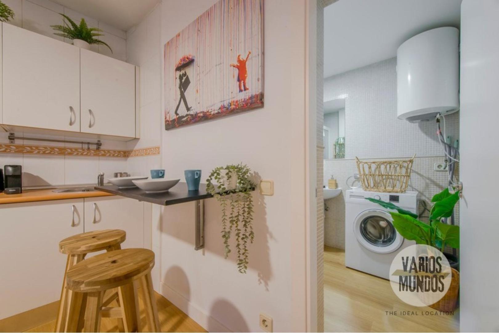 Oasis 3 En Sol, Descubre Concepcion Jeronima Madrid