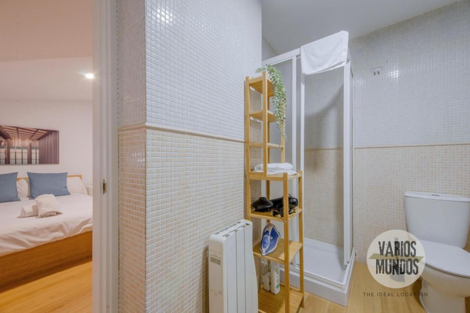 Apartment Oasis 3 En Sol, Descubre Concepcion Jeronima