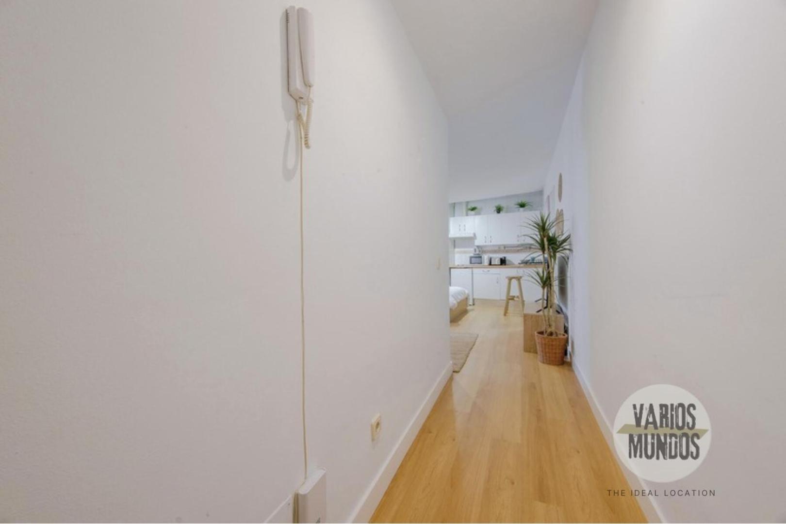 Oasis 3 En Sol, Descubre Concepcion Jeronima Apartment Madrid