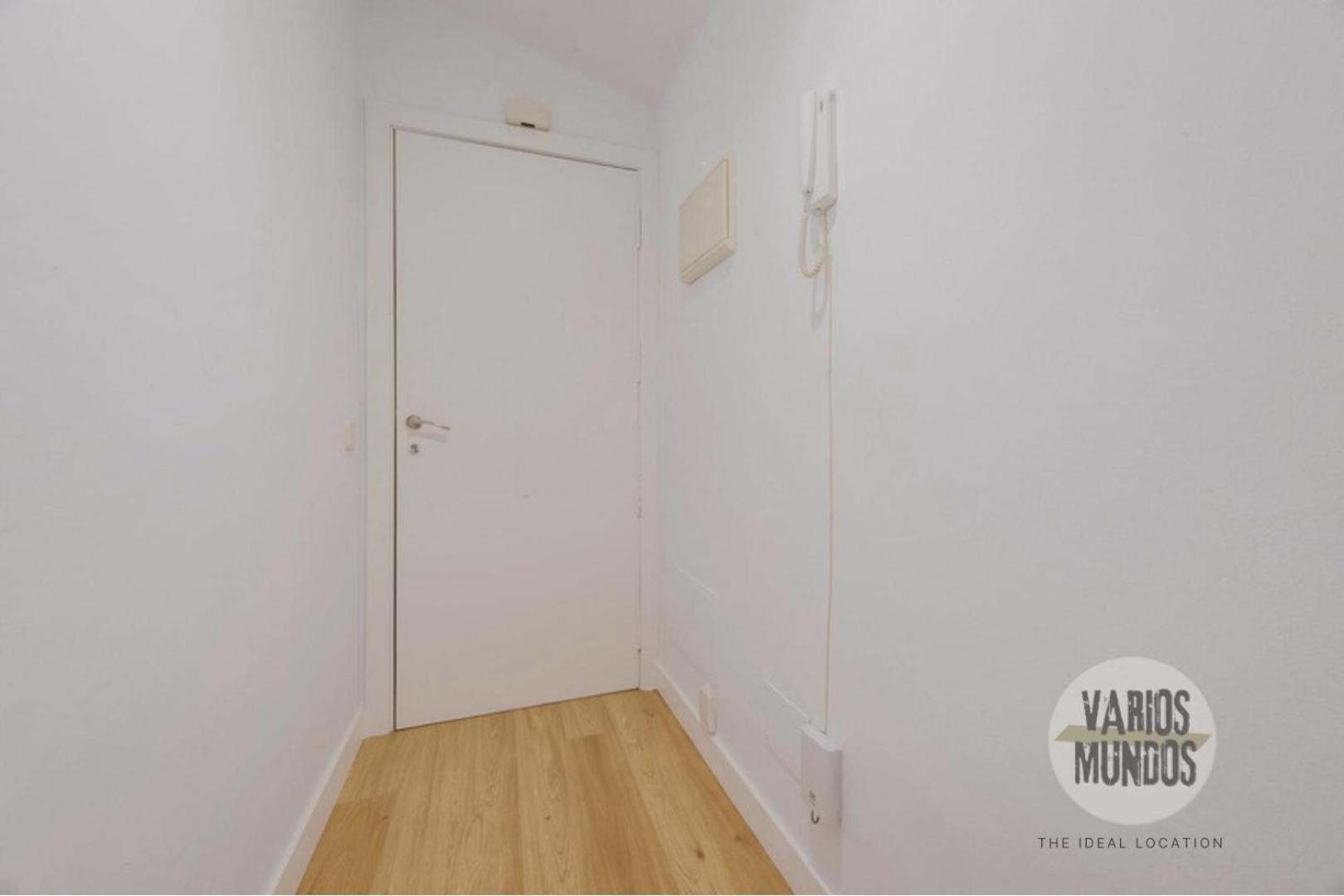 Apartment Oasis 3 En Sol, Descubre Concepcion Jeronima Madrid