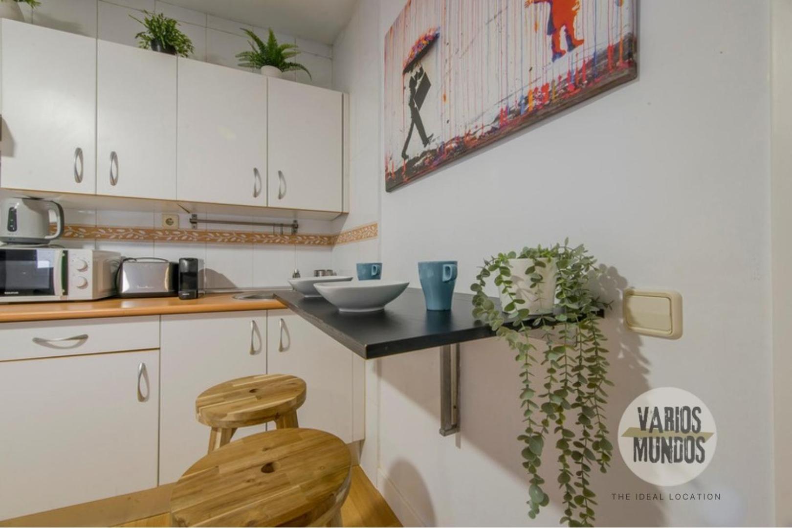 Oasis 3 En Sol, Descubre Concepcion Jeronima Apartment