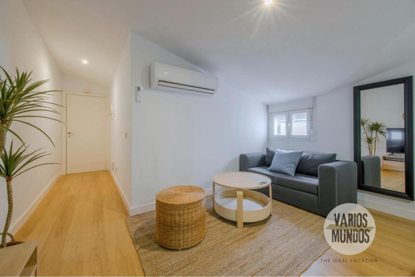Oasis 3 En Sol, Descubre Concepcion Jeronima Apartment *