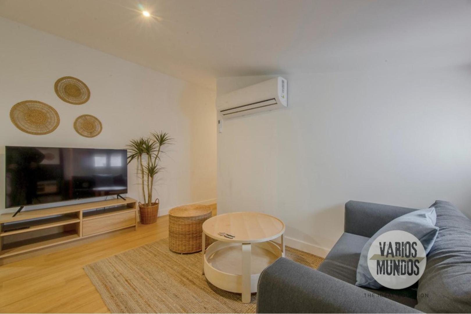 Apartment Oasis 3 En Sol, Descubre Concepcion Jeronima *