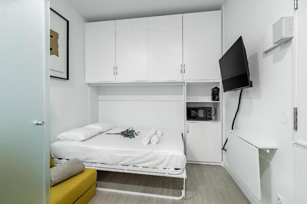 Charming Sol Iii Apartamento Madri