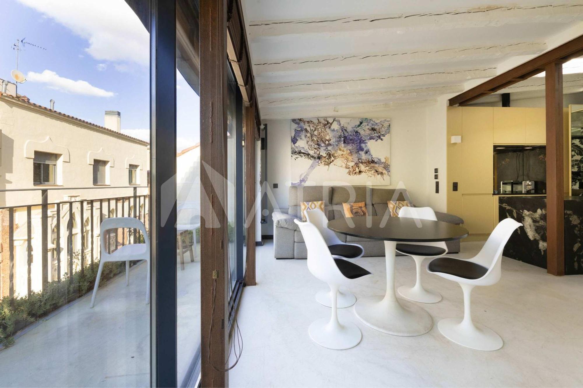 Appartement Gorgeous 2 Bedroom In Madrid's Heart Madrid
