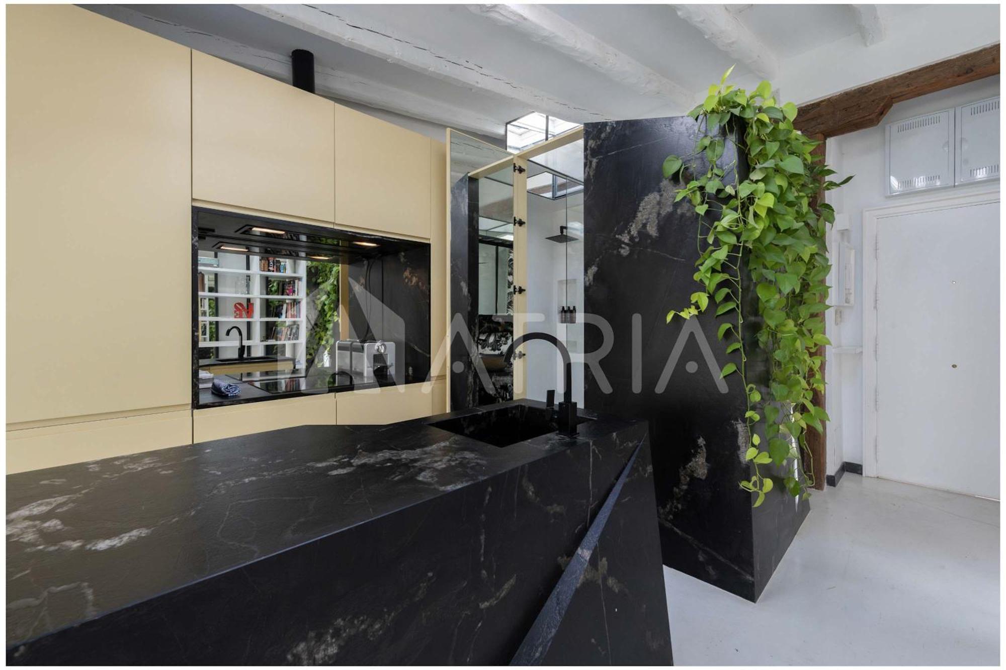 Gorgeous 2 Bedroom In Madrid's Heart Appartement