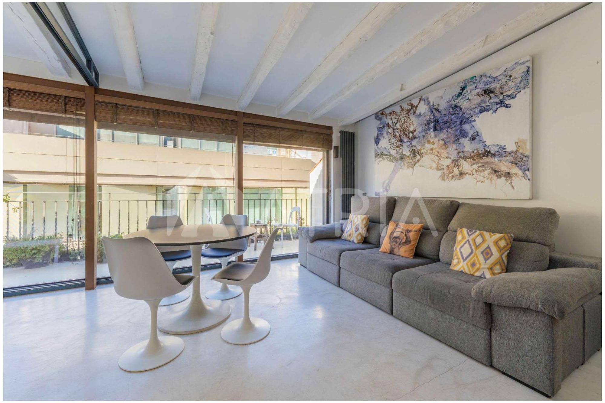 Gorgeous 2 Bedroom In Madrid's Heart * Madrid