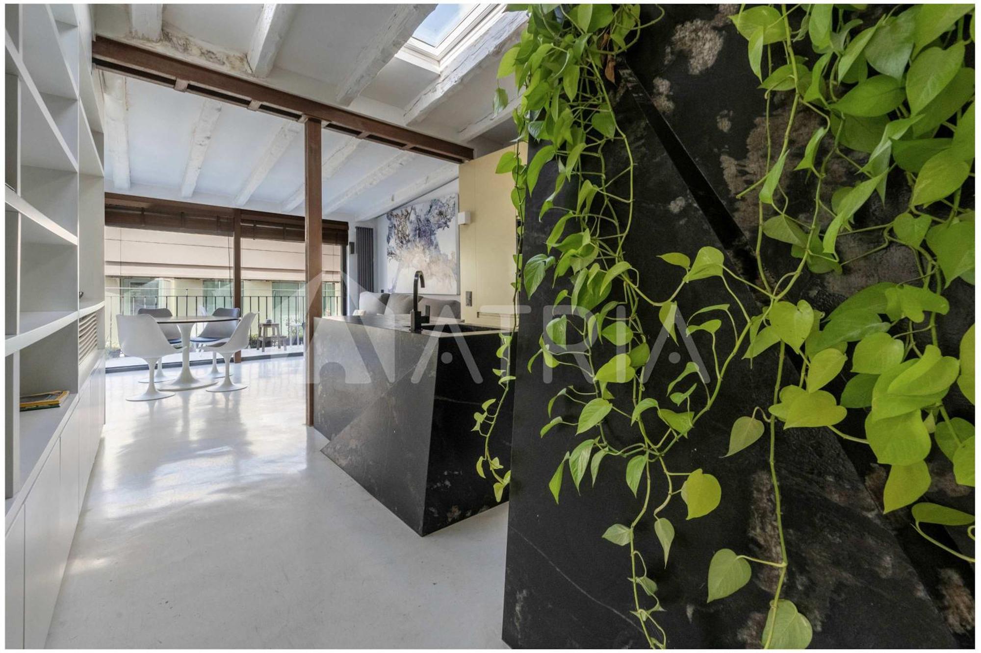 Gorgeous 2 Bedroom In Madrid's Heart Appartement Madrid
