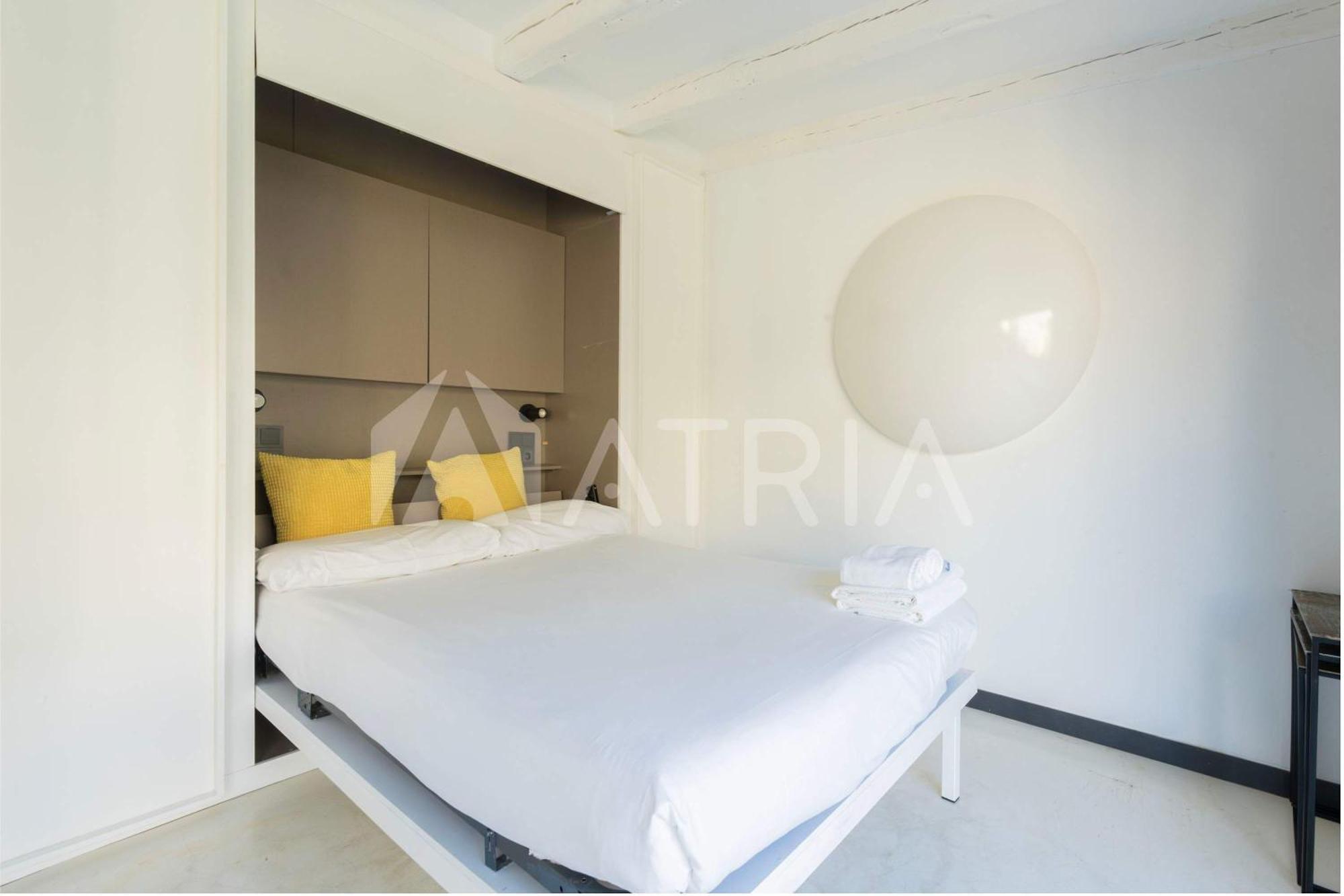 Appartement Gorgeous 2 Bedroom In Madrid's Heart *