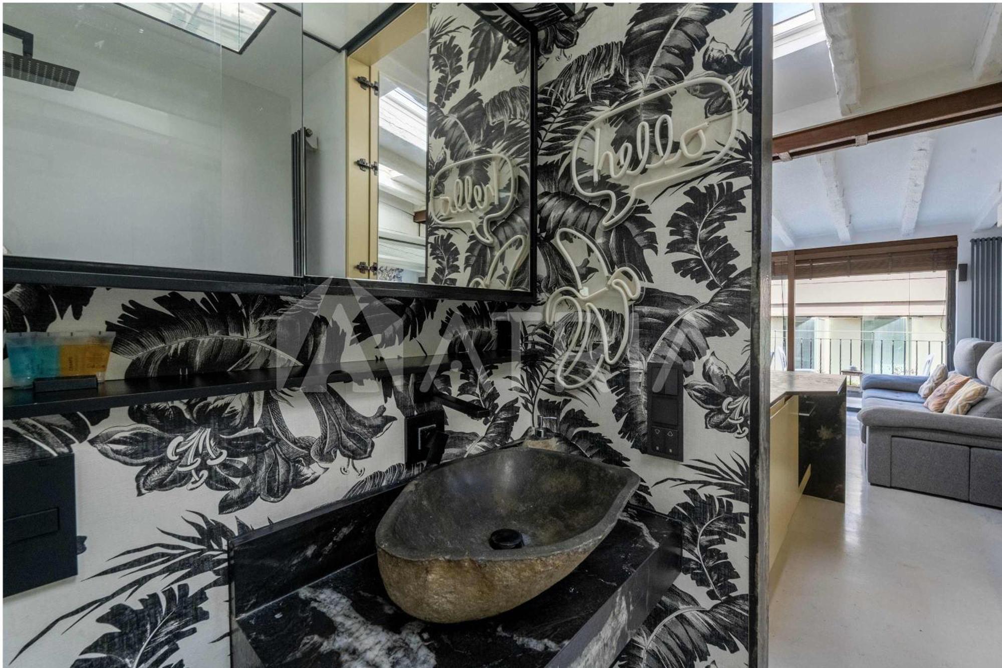 Gorgeous 2 Bedroom In Madrid's Heart Appartement *