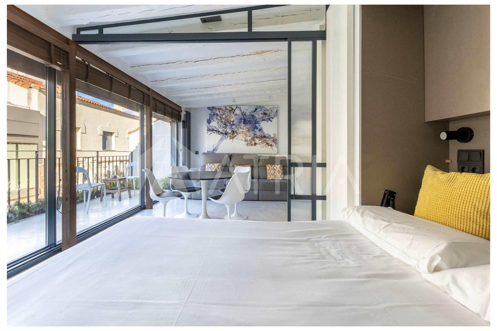 Gorgeous 2 Bedroom In Madrid's Heart * Madrid