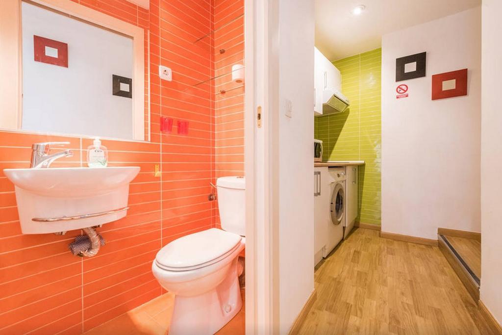 Barbieri Appartement *