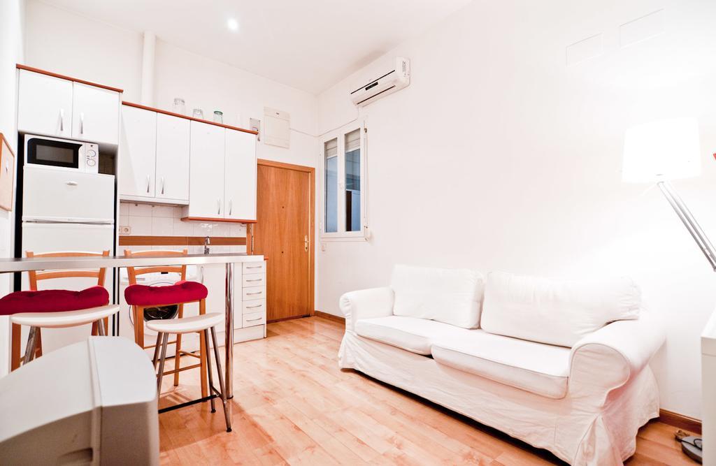 Appartement Gran Via Iii