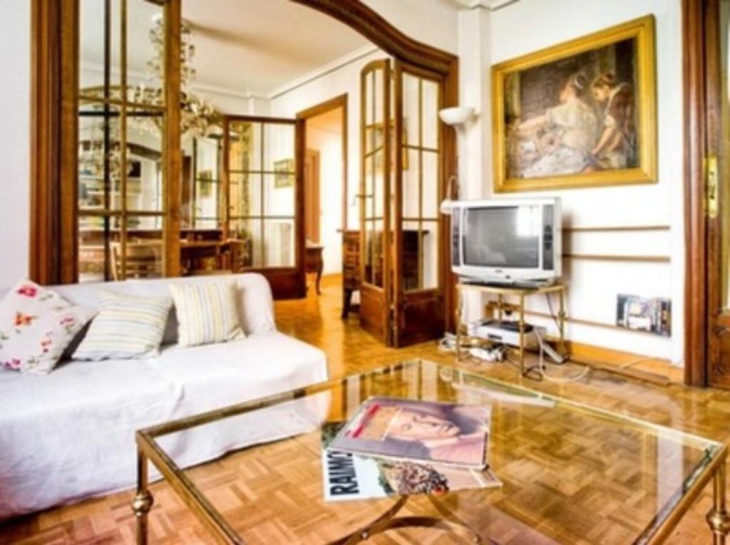 Con Vistas A La Ciudad Bed & Breakfast *
