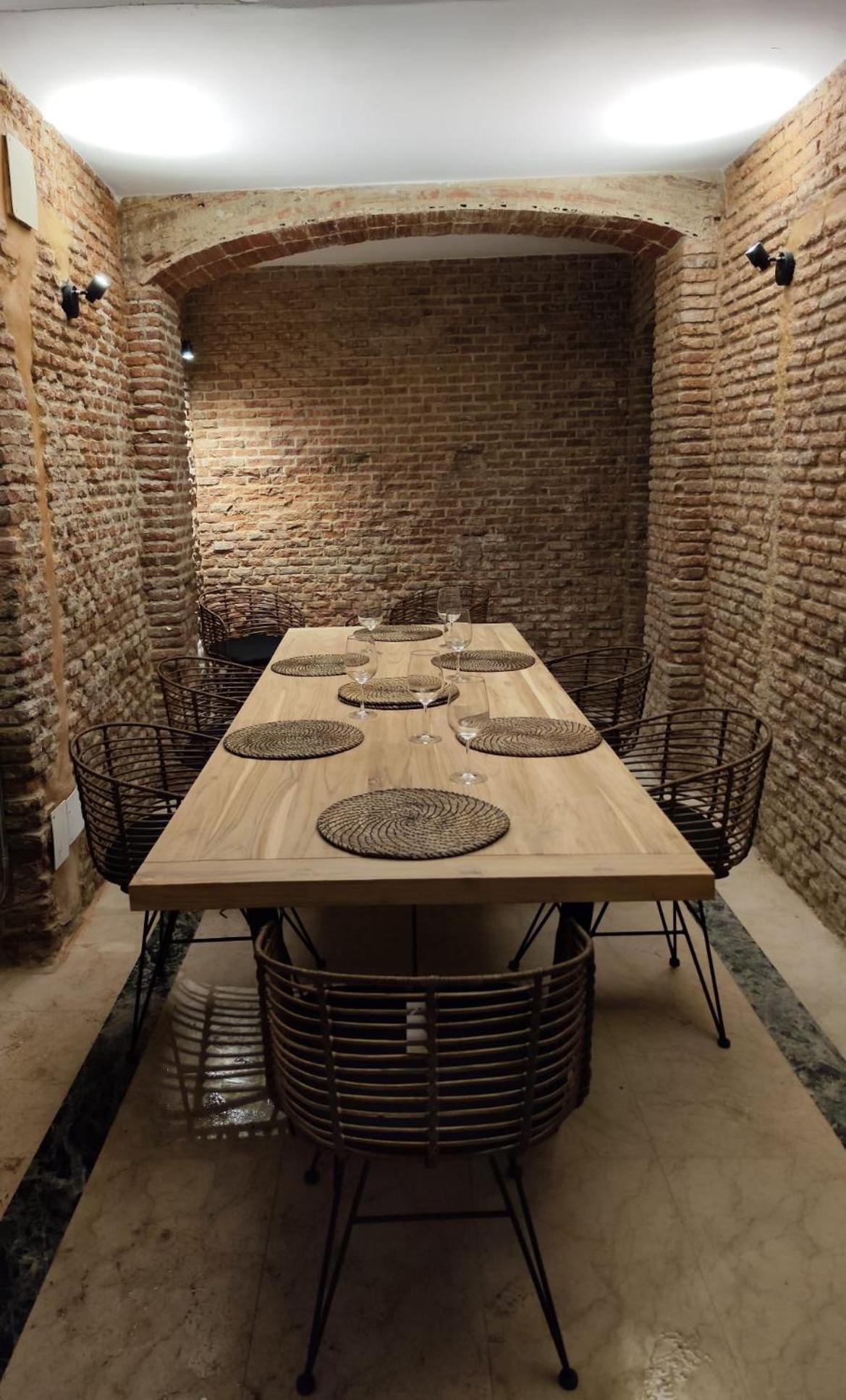 Сasa de vacaciones Wonderful House In Atocha Madrid