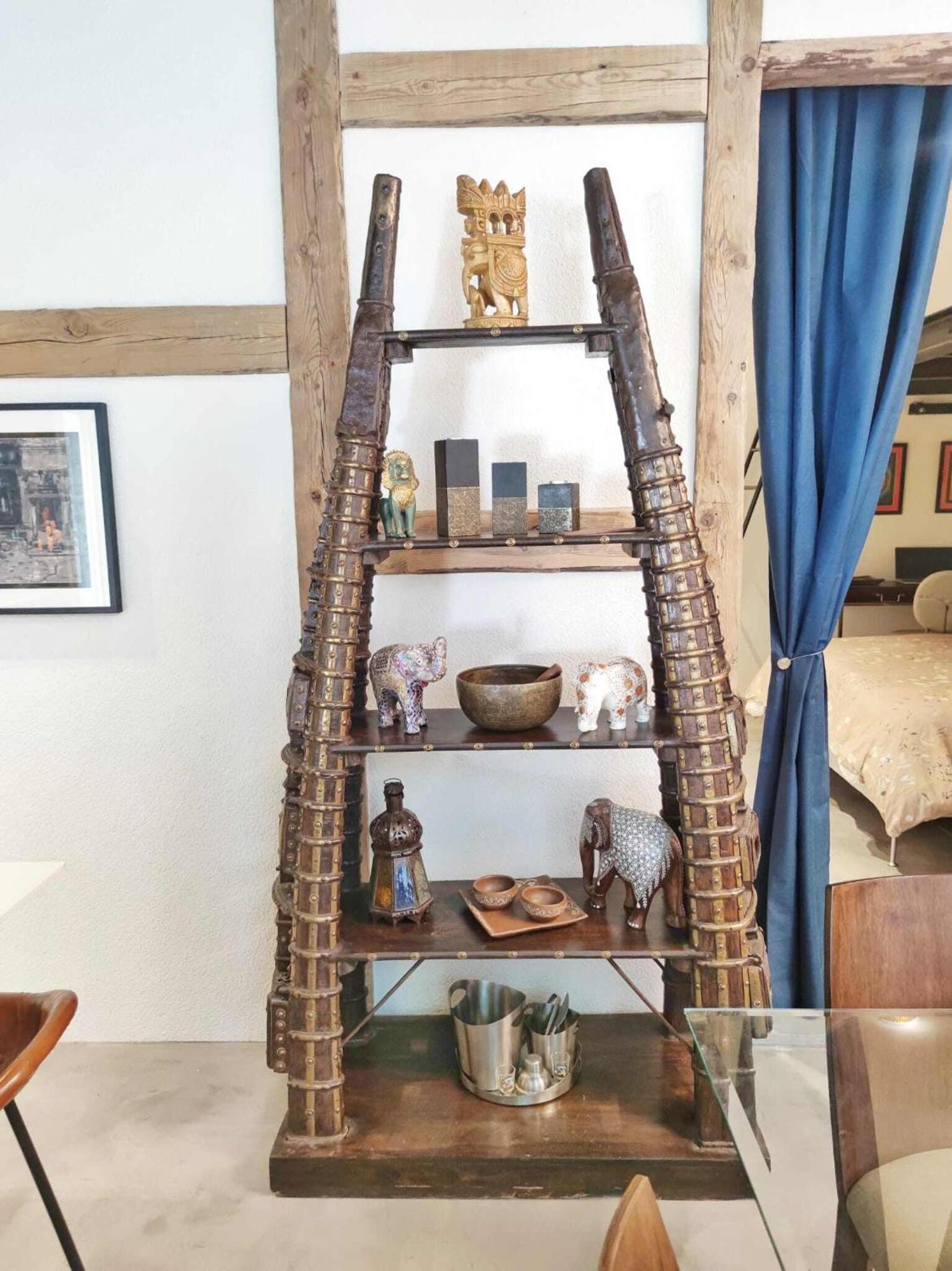 Apartamento Sunlit Loft Madrid