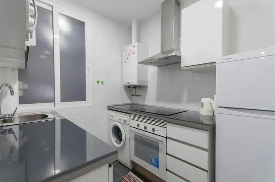 Appartement And Calm Near Retiro, Gra