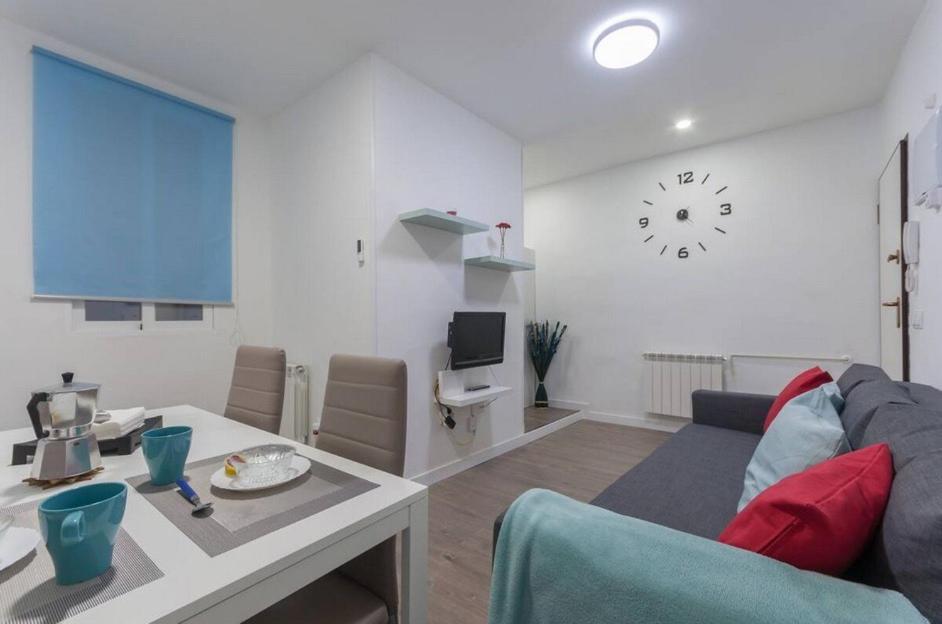 Appartement And Calm Near Retiro, Gra *