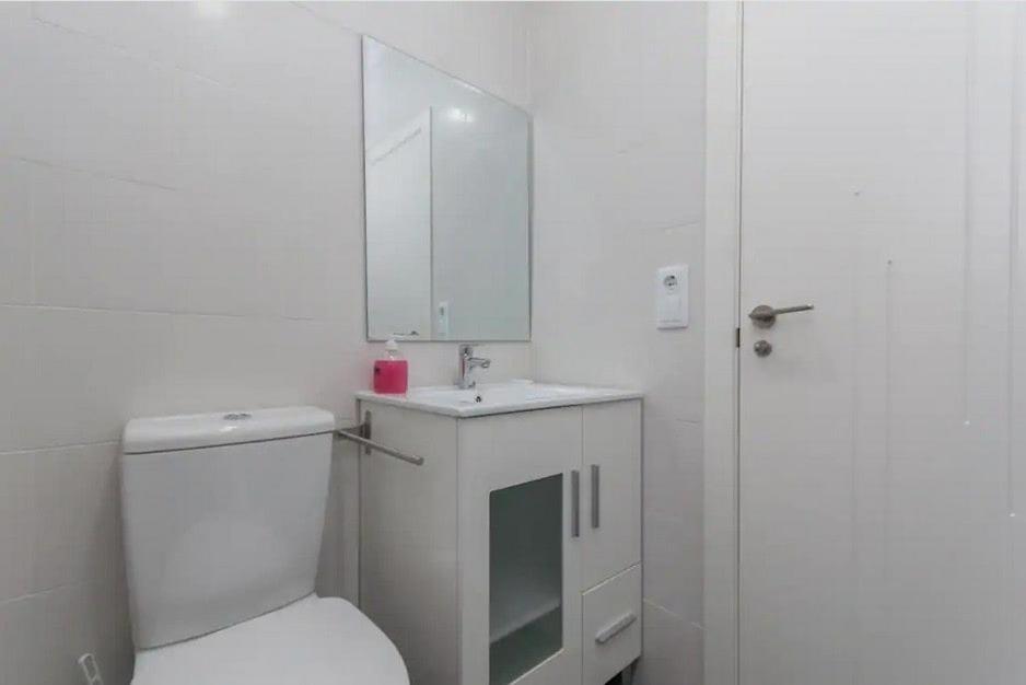 Appartement And Calm Near Retiro, Gra *